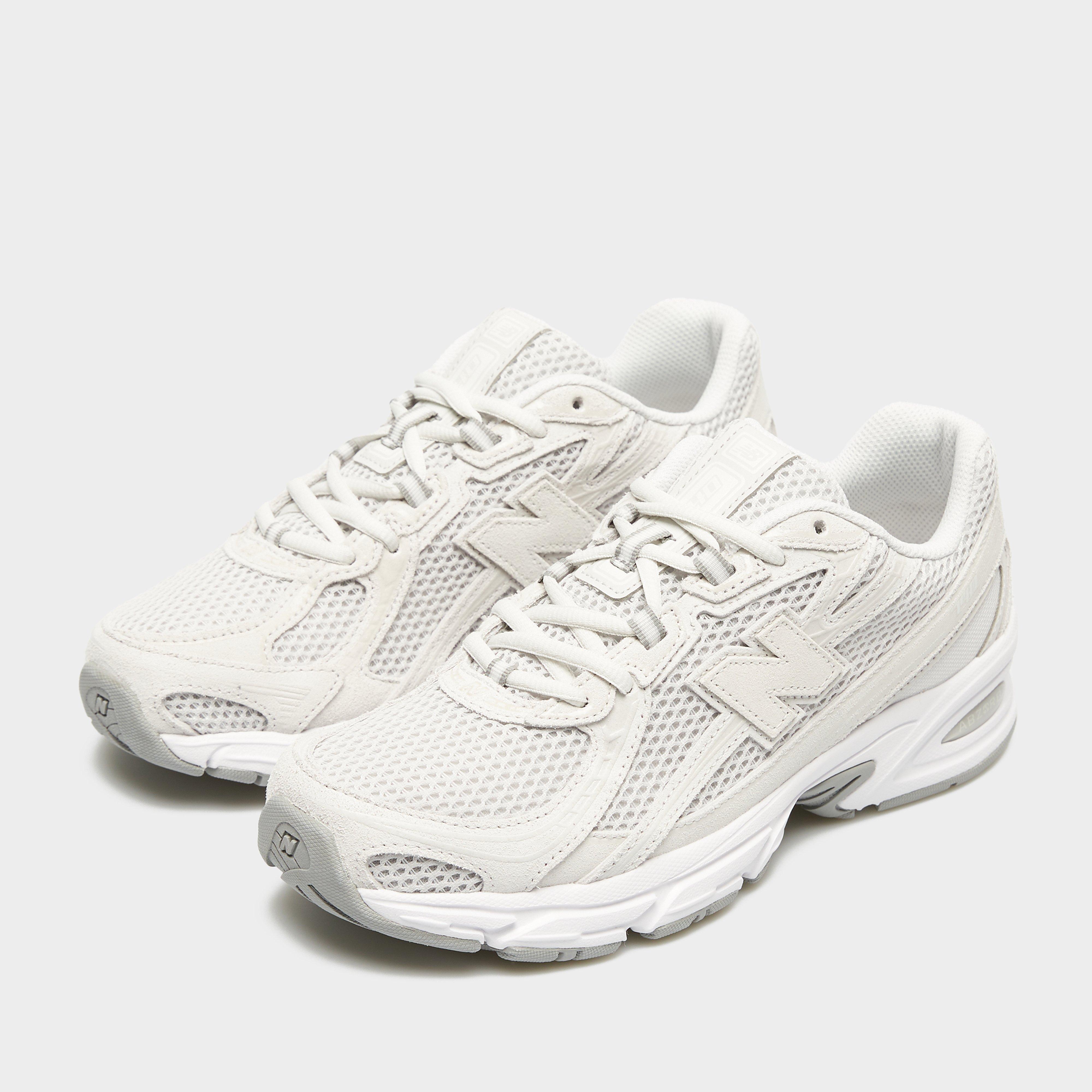 Buty sneakersy damskie NEW BALANCE U740 V2