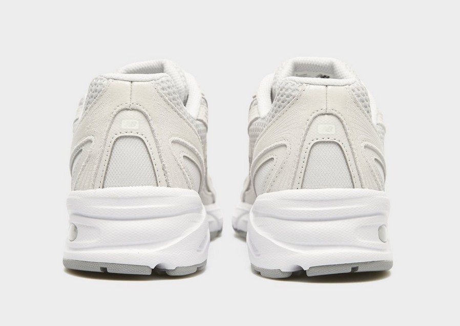 Dámske tenisky NEW BALANCE U740 V2 U740GS2 Sivá