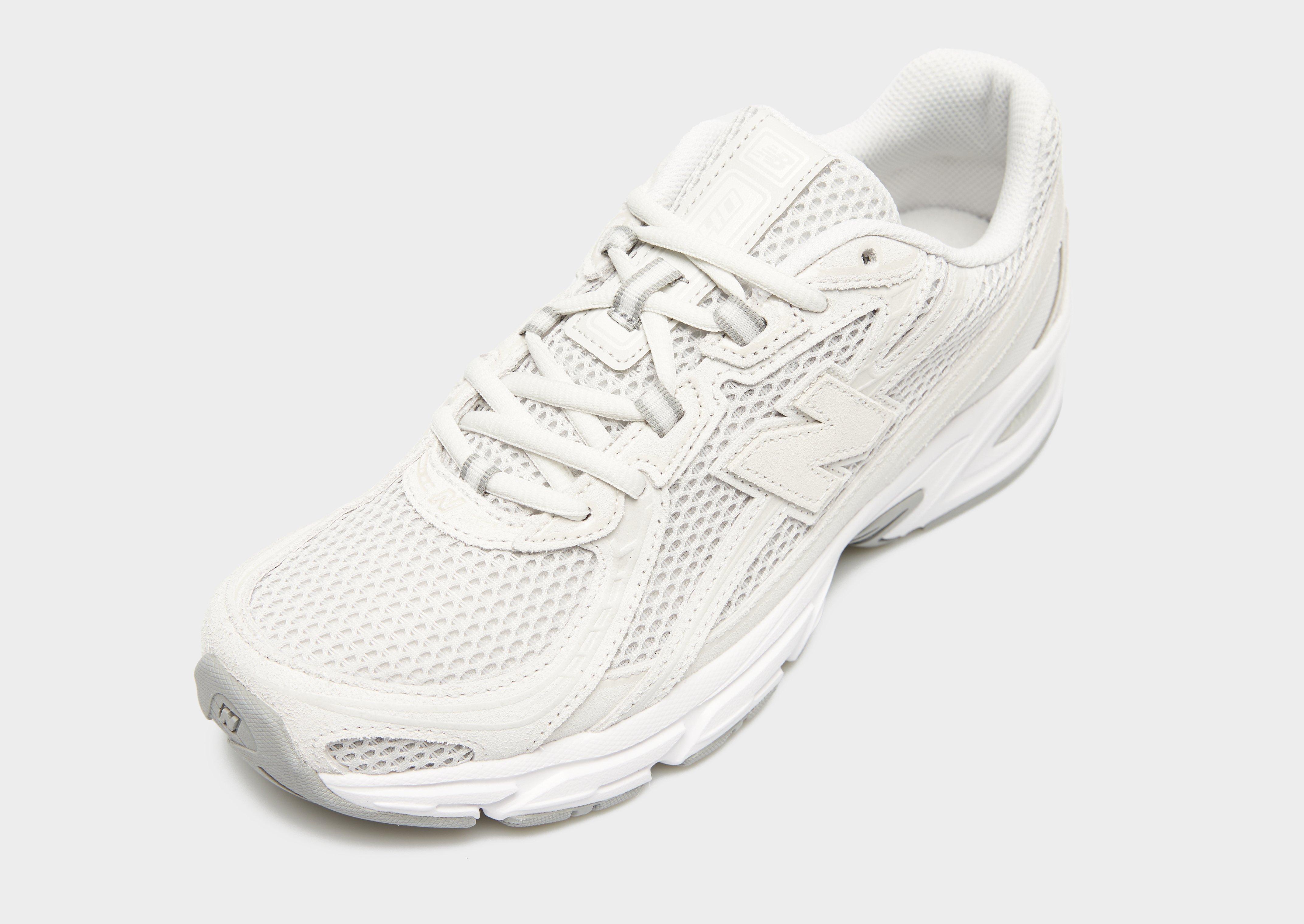 Ženske tenisice NEW BALANCE U740 V2 U740GS2 siva