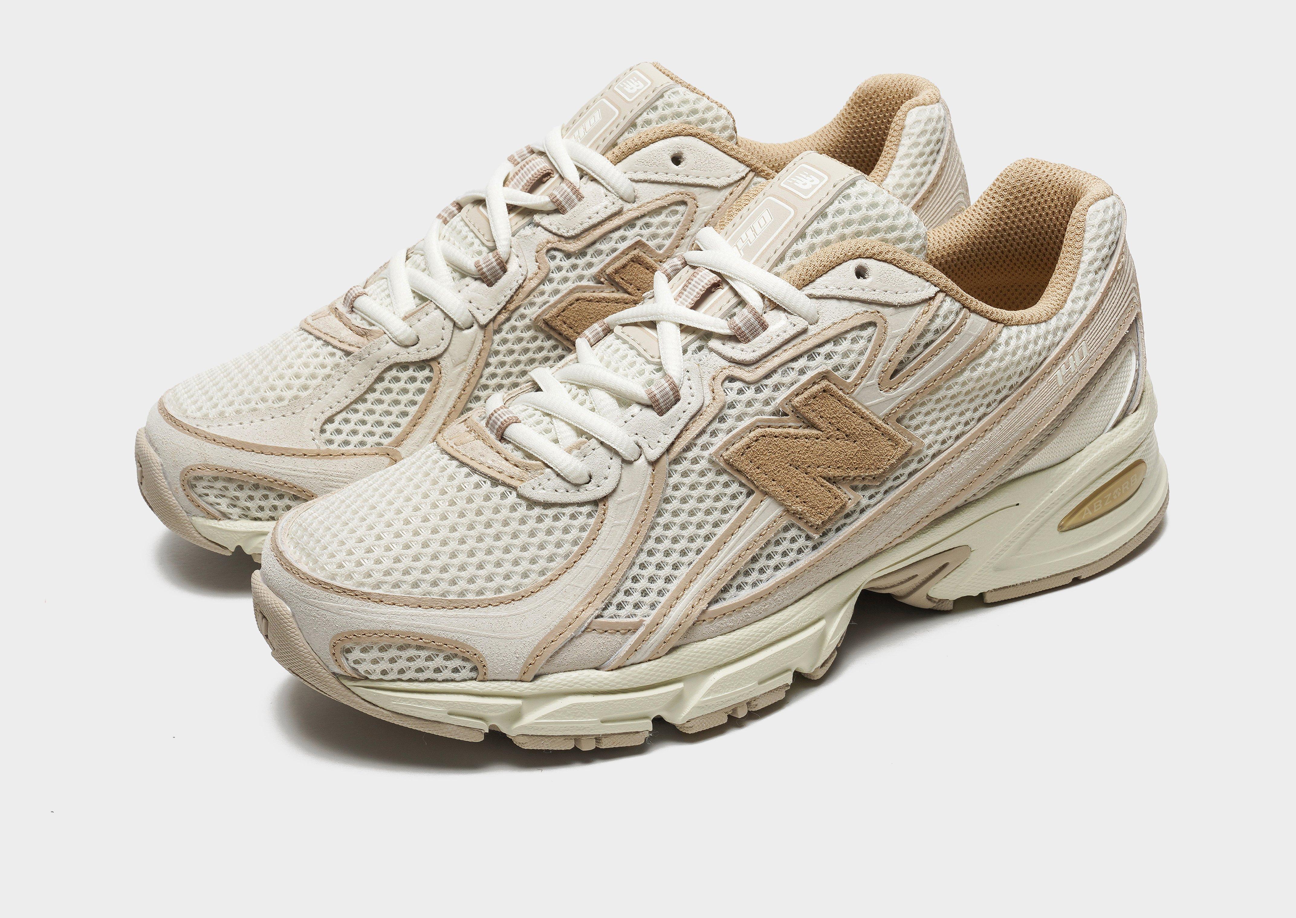 Дамски обувки NEW BALANCE U740 V2 U740IN2 Бежов