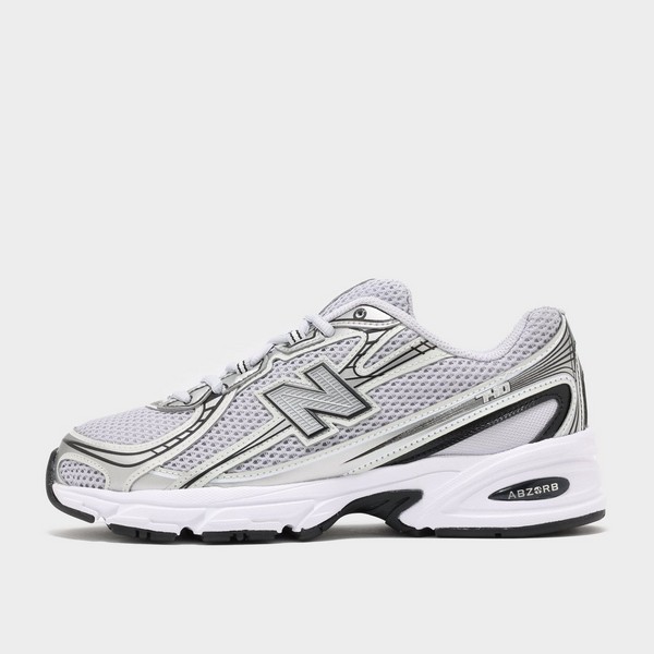 Klasyka powraca: New Balance 740 w retro odsłonie
