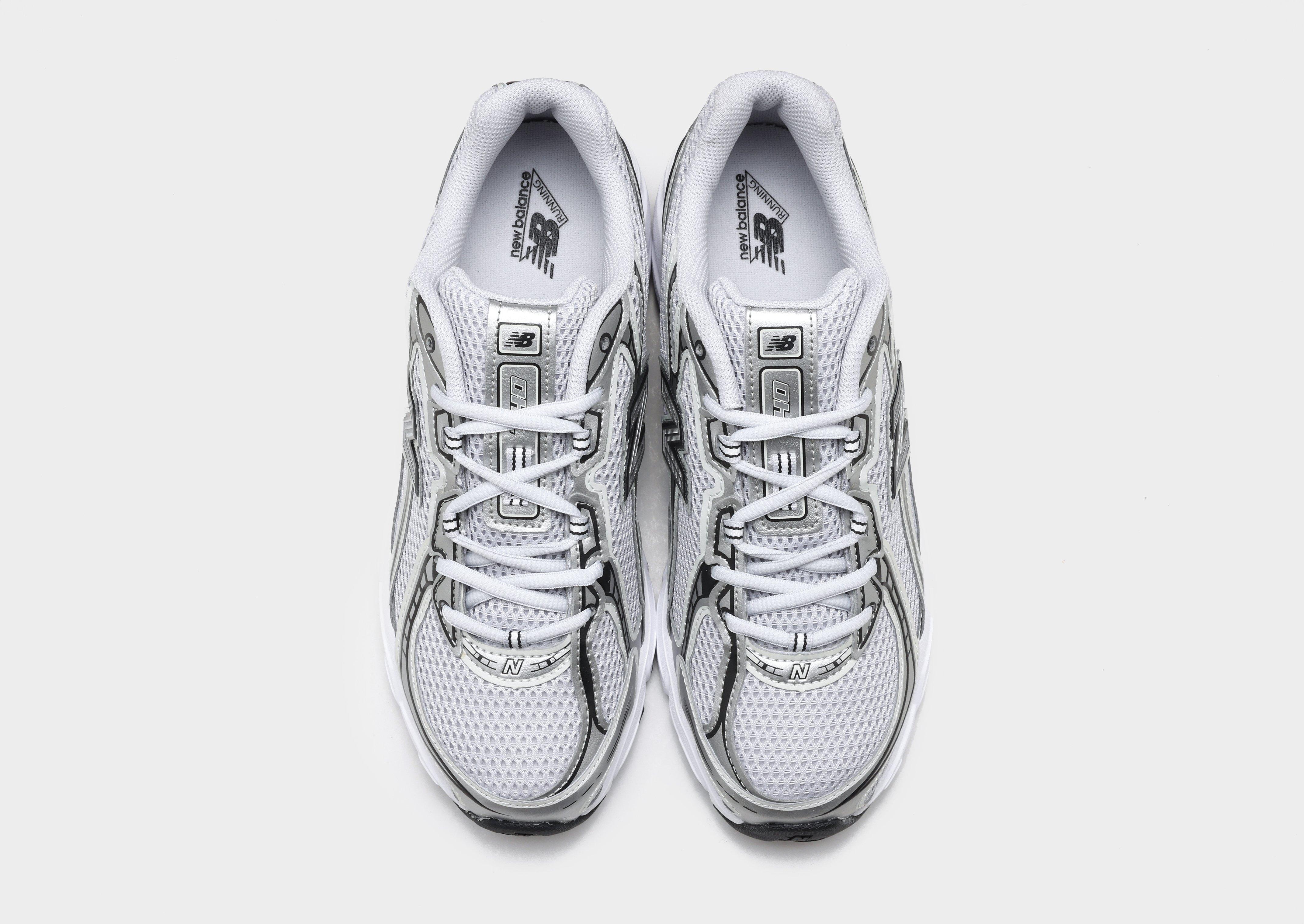 Kedai moterims NEW BALANCE U740 V2 U740JPG Pilka