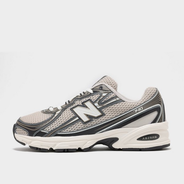 Klasyka powraca: New Balance 740 w retro odsłonie