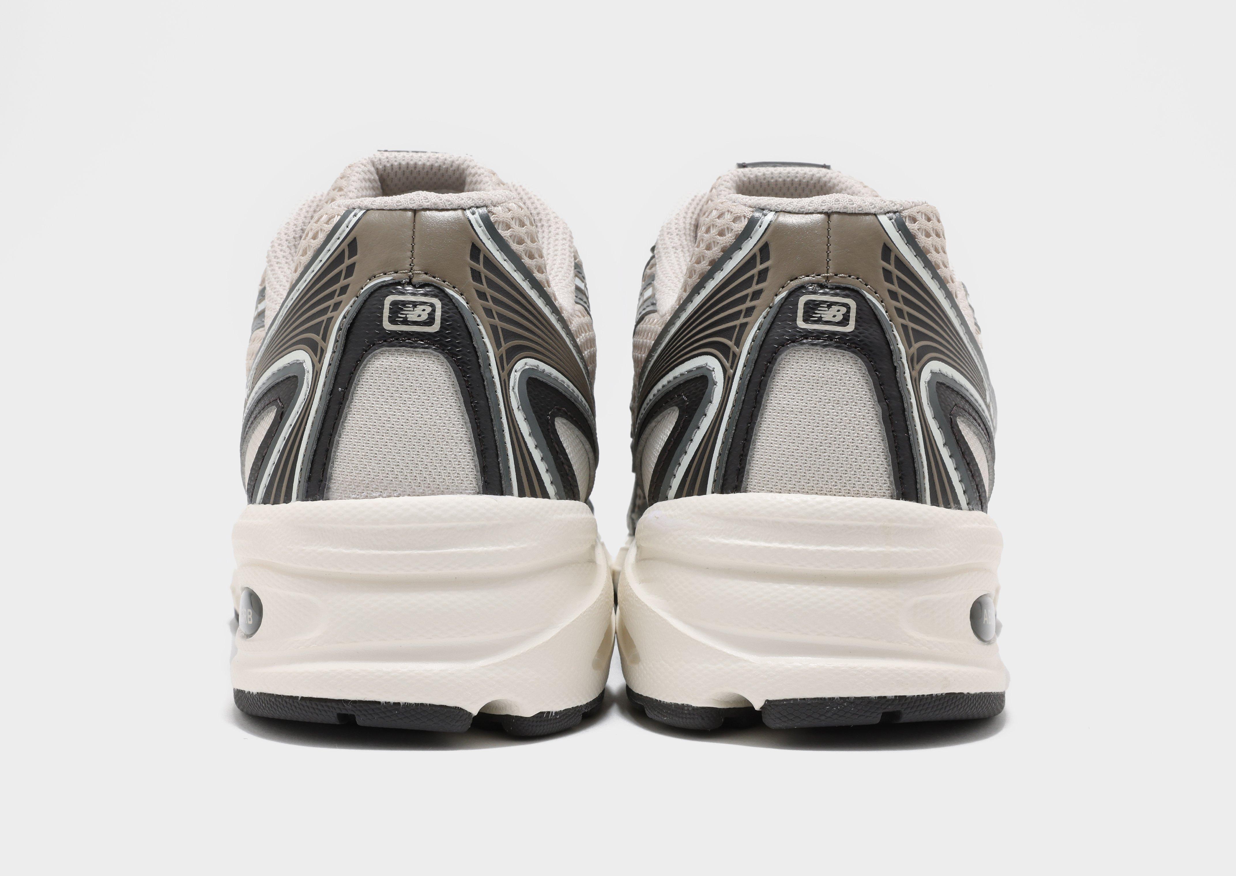 Adidași pentru bărbați NEW BALANCE 740 V2 U740JTD Bej