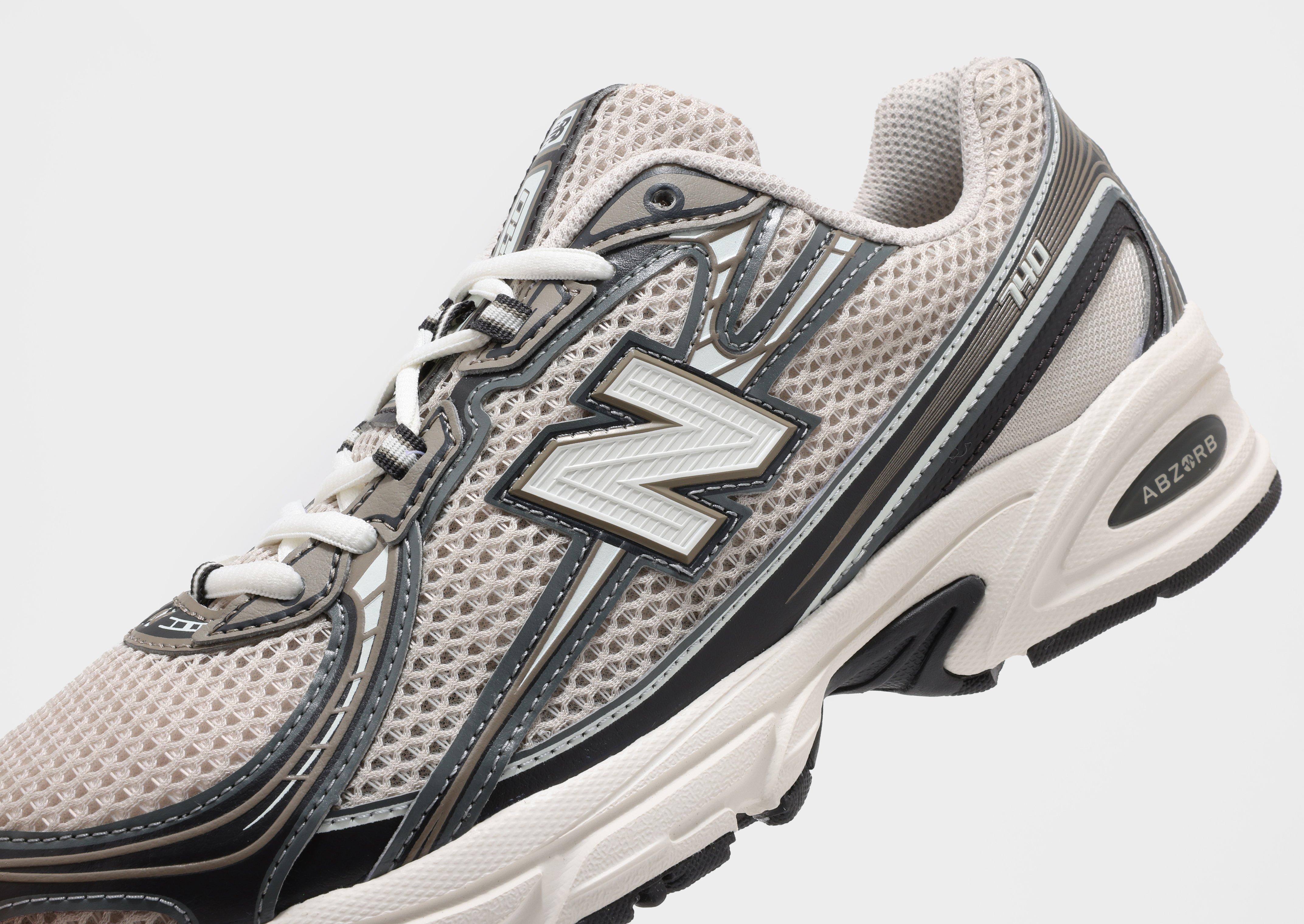 Adidași pentru bărbați NEW BALANCE 740 V2 U740JTD Bej