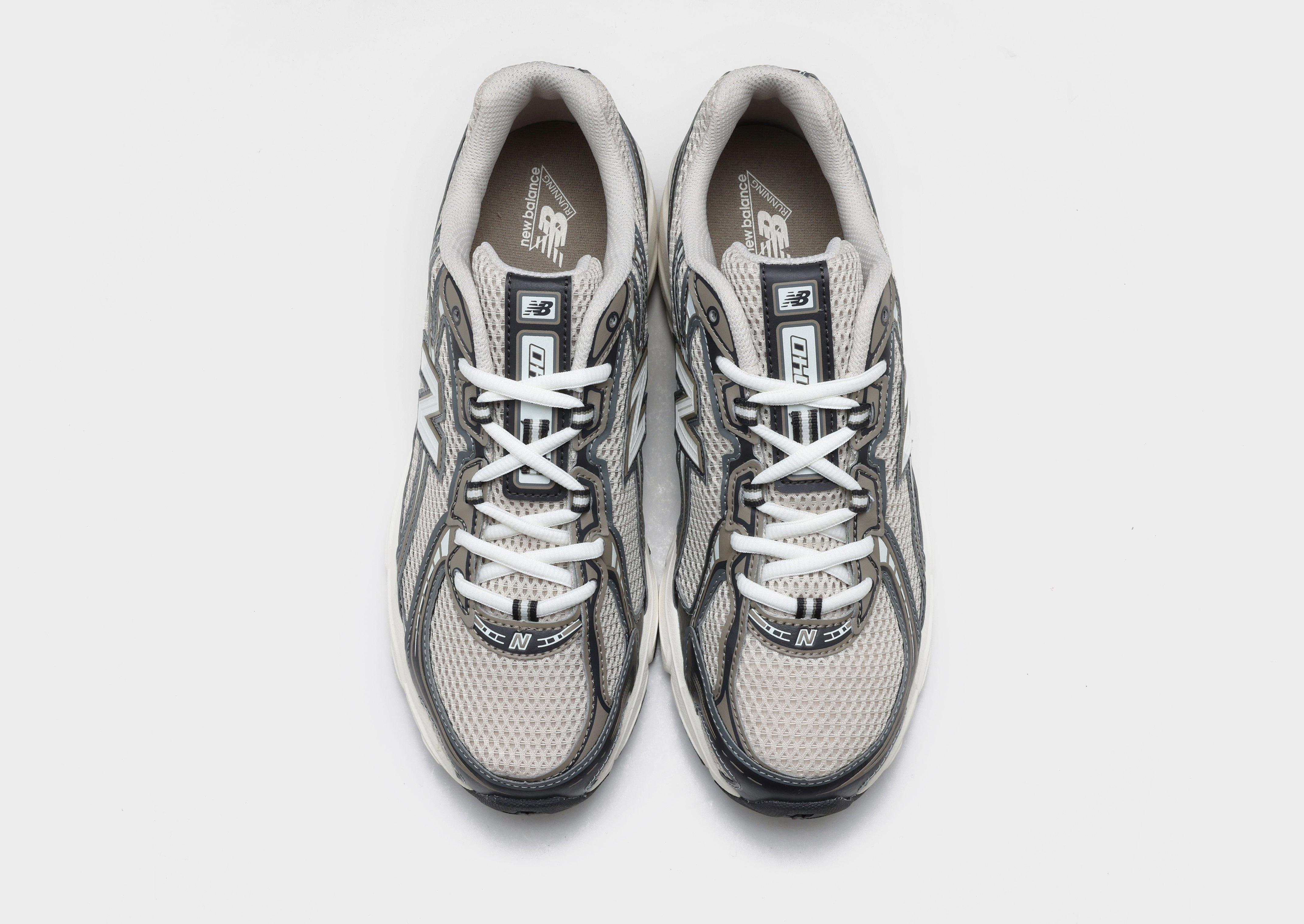 Adidași pentru bărbați NEW BALANCE 740 V2 U740JTD Bej