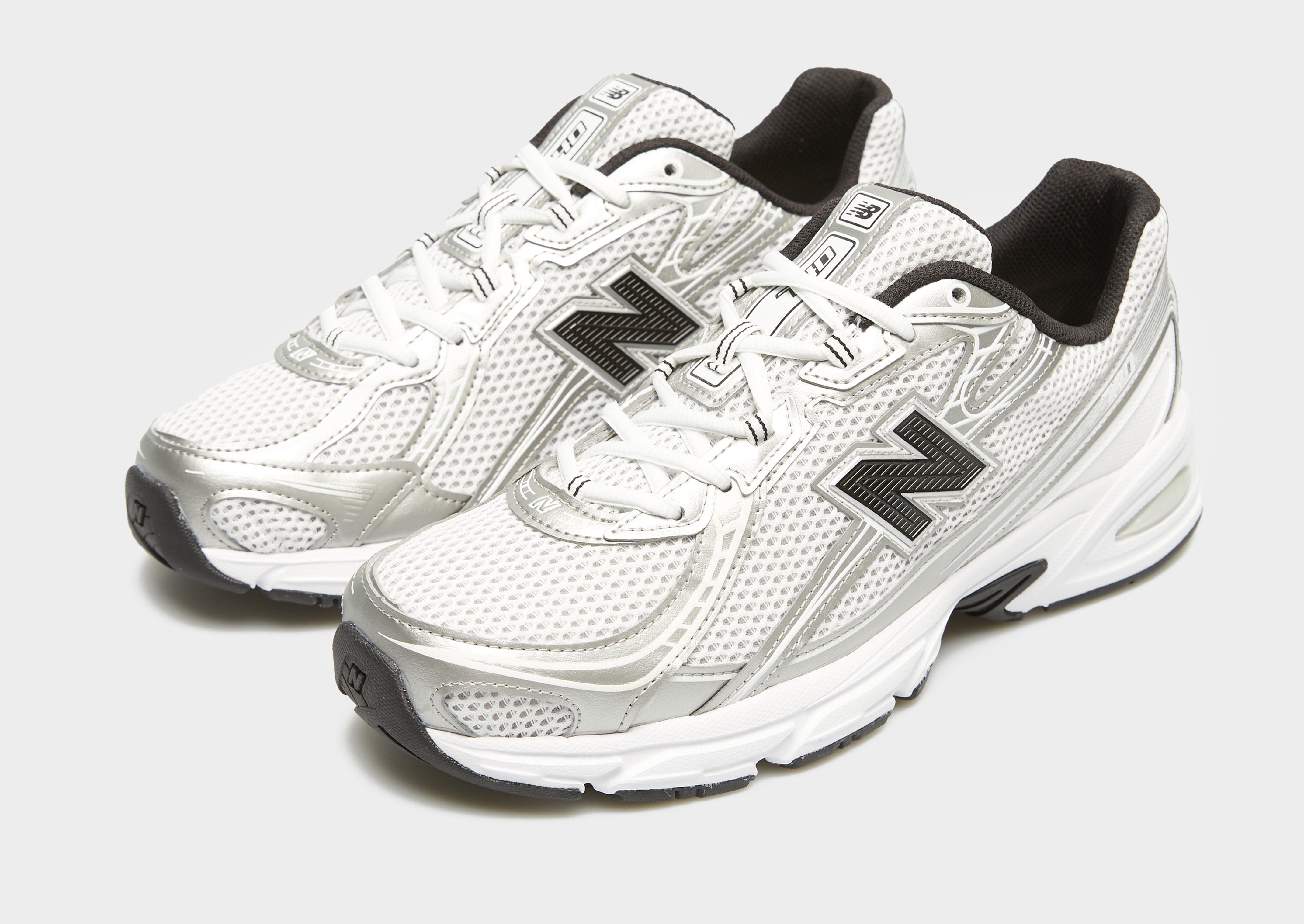 Muške tenisice NEW BALANCE 740  U740NW2 bijela