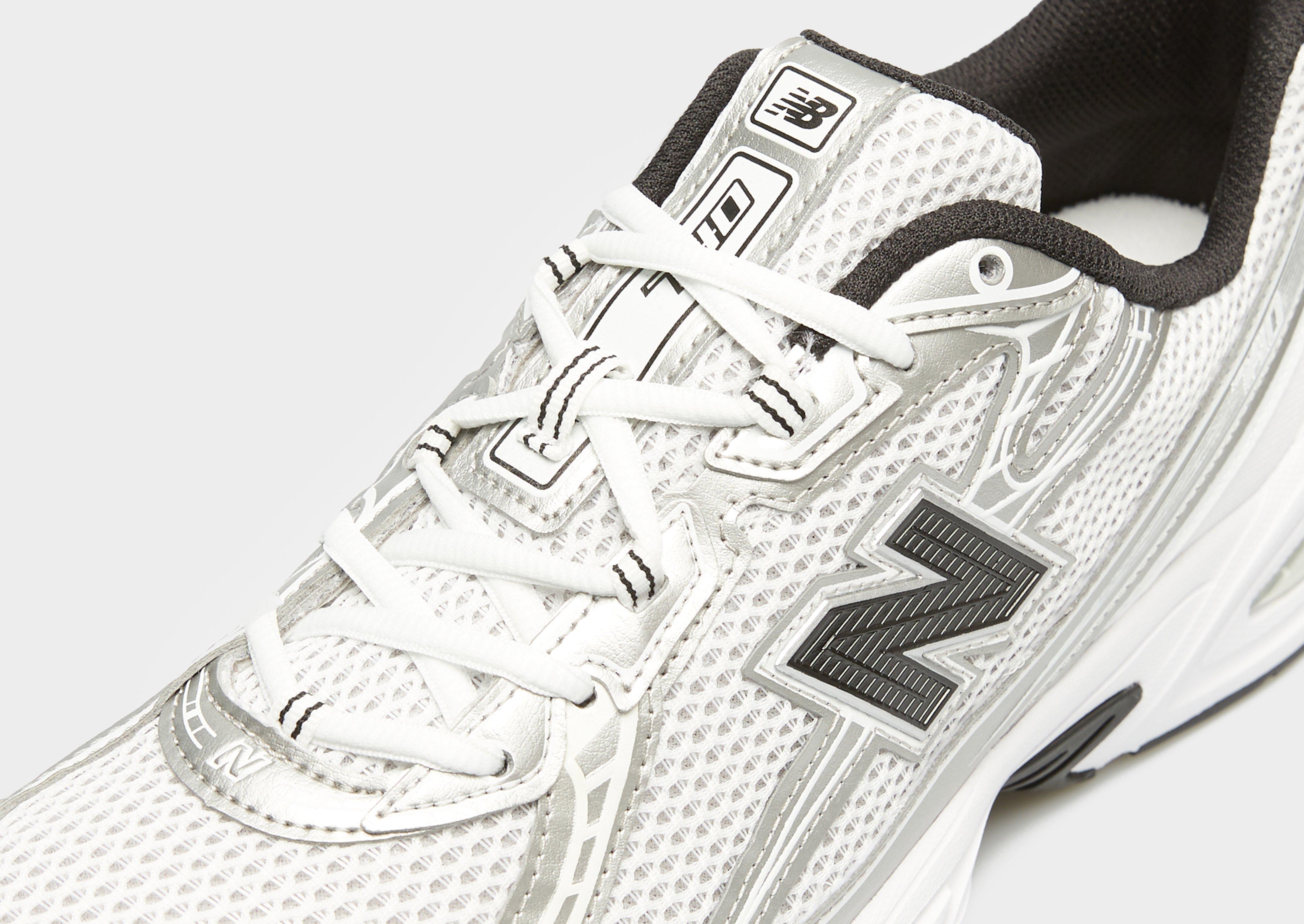 Muške tenisice NEW BALANCE 740  U740NW2 bijela
