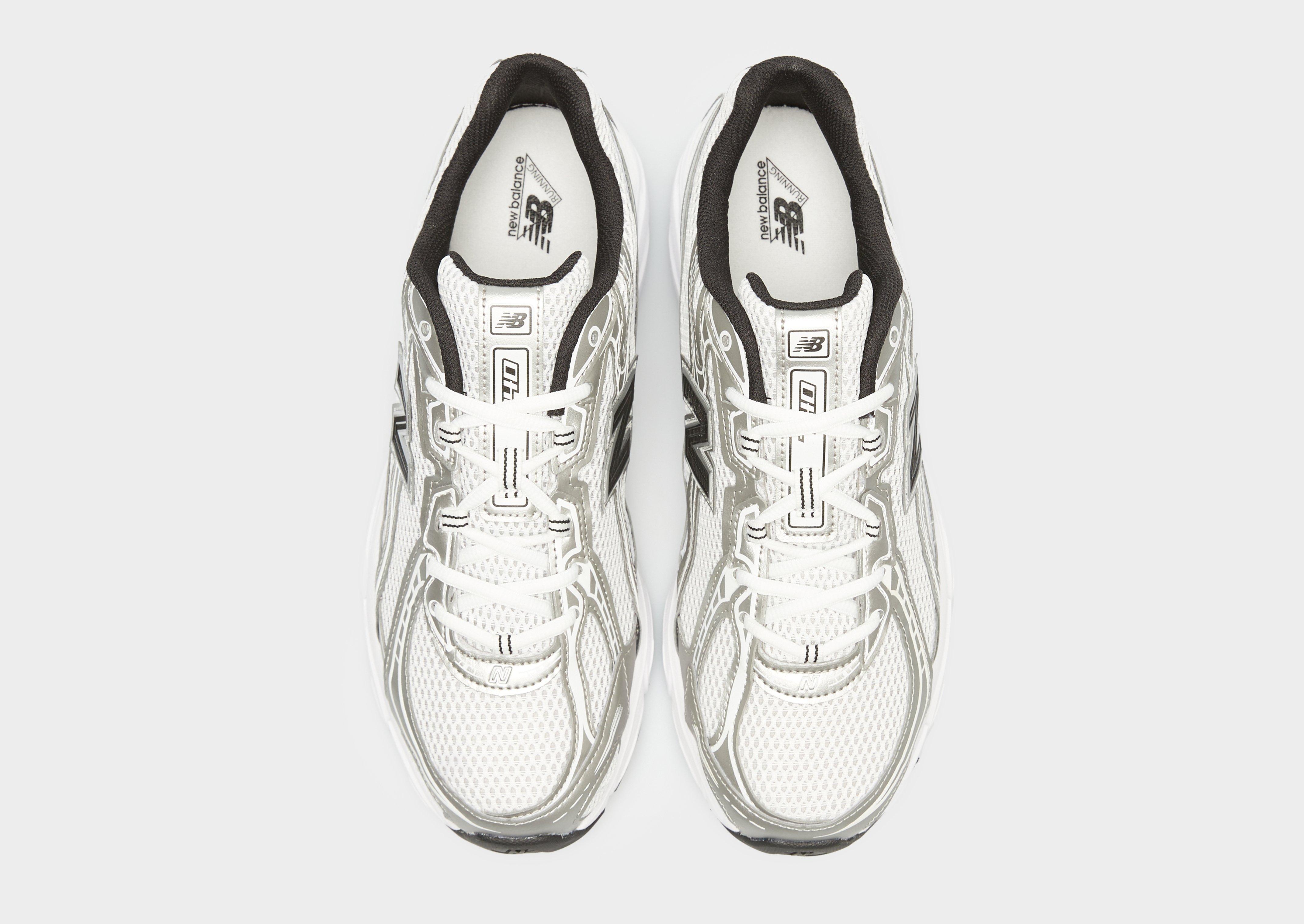 Muške tenisice NEW BALANCE 740  U740NW2 bijela