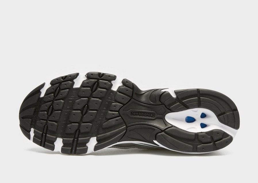 Buty sneakersy męskie NEW BALANCE 740  U740NW2 Biały