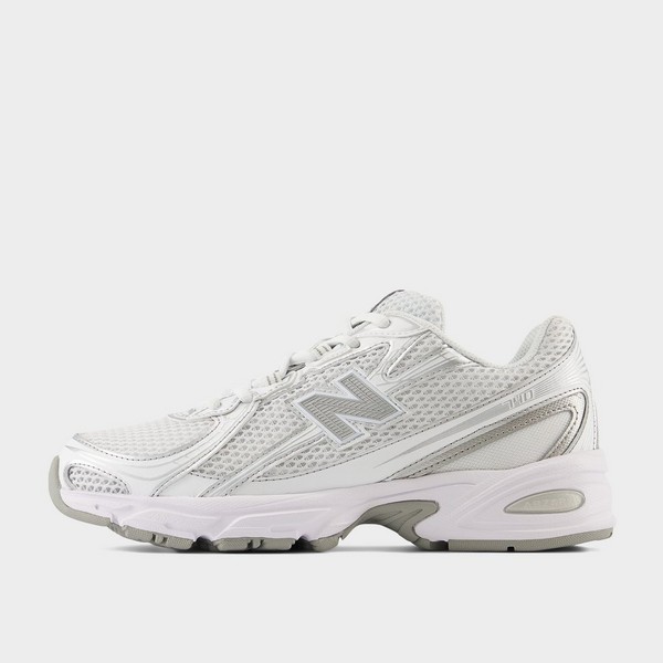 Klasyka powraca: New Balance 740 w retro odsłonie