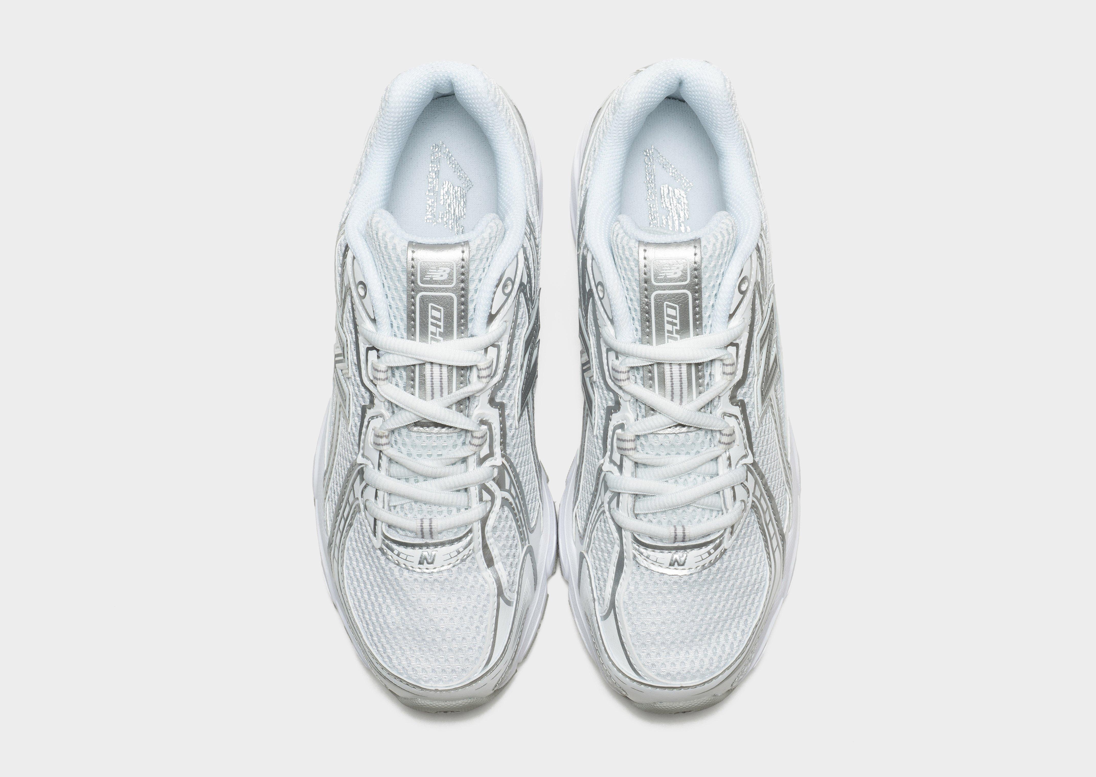 Női sneakers NEW BALANCE U740V2 U740WM2 Fehér