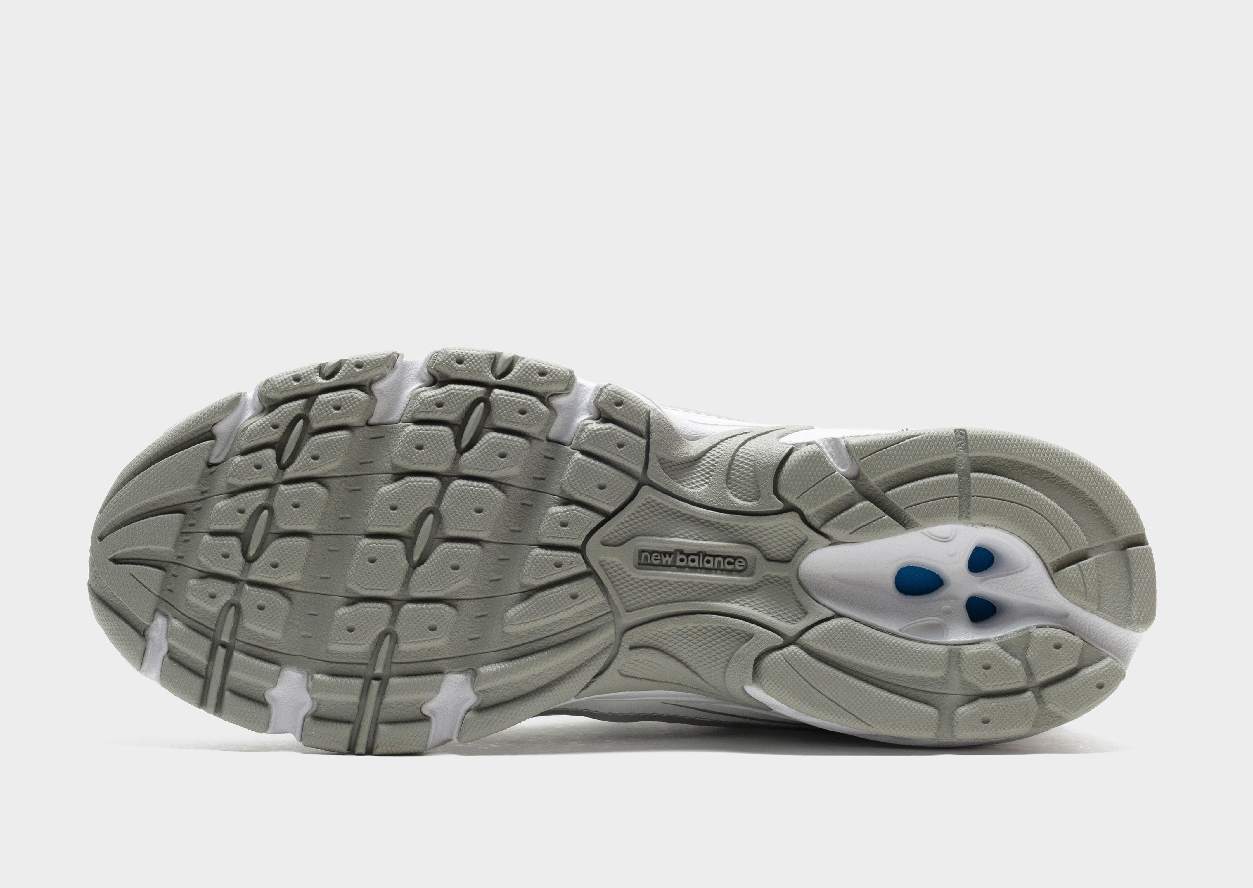 Női sneakers NEW BALANCE U740V2 U740WM2 Fehér