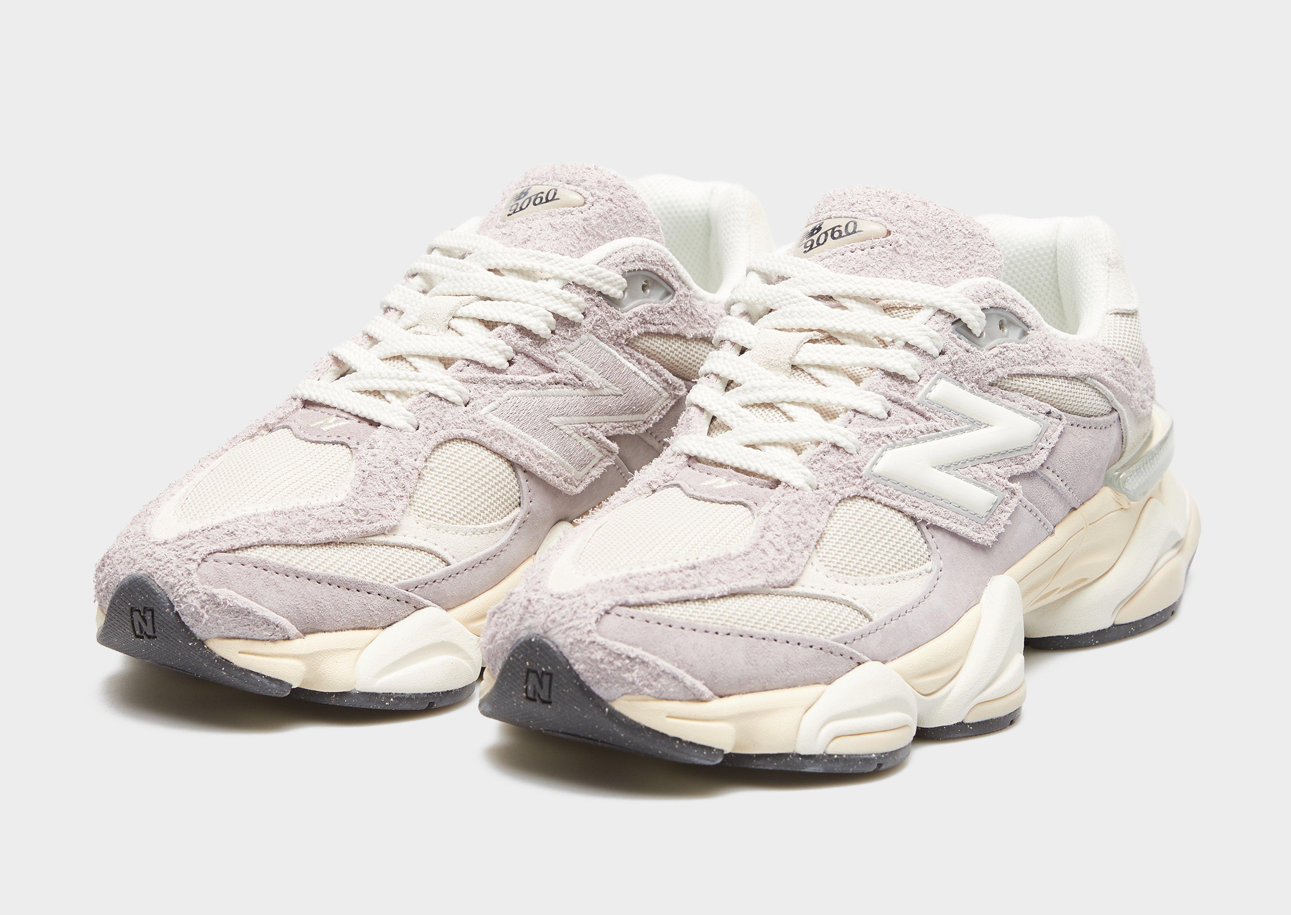 Ženske tenisice NEW BALANCE 9060 U906029M lila