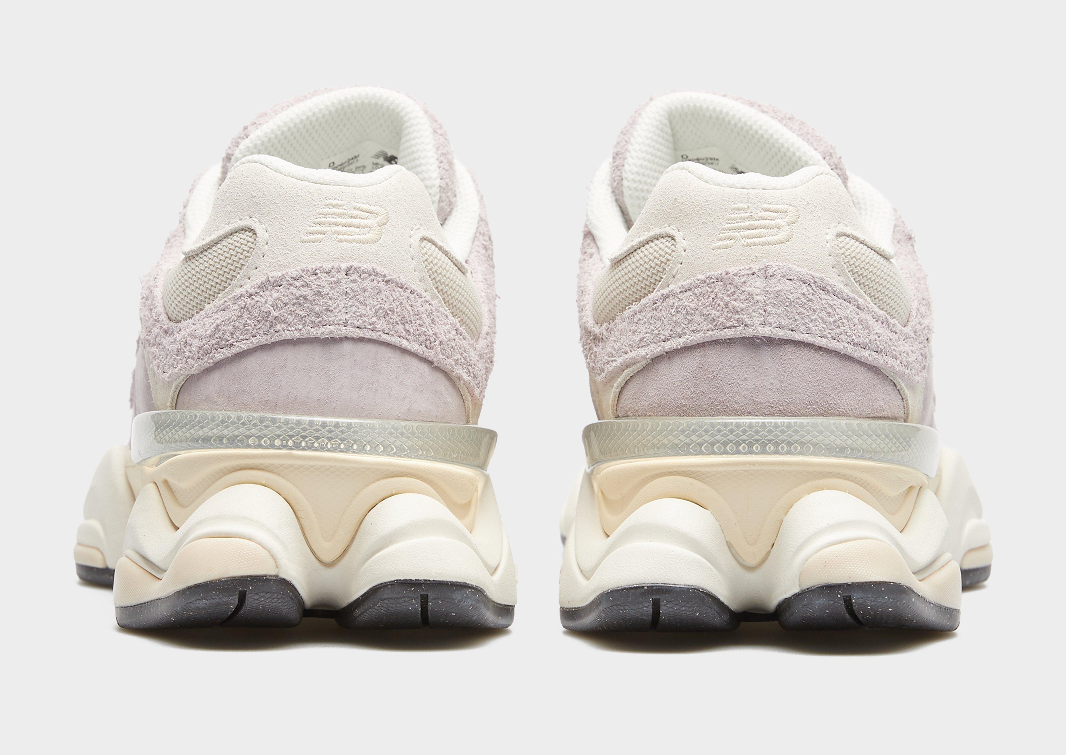 Ženske tenisice NEW BALANCE 9060 U906029M lila