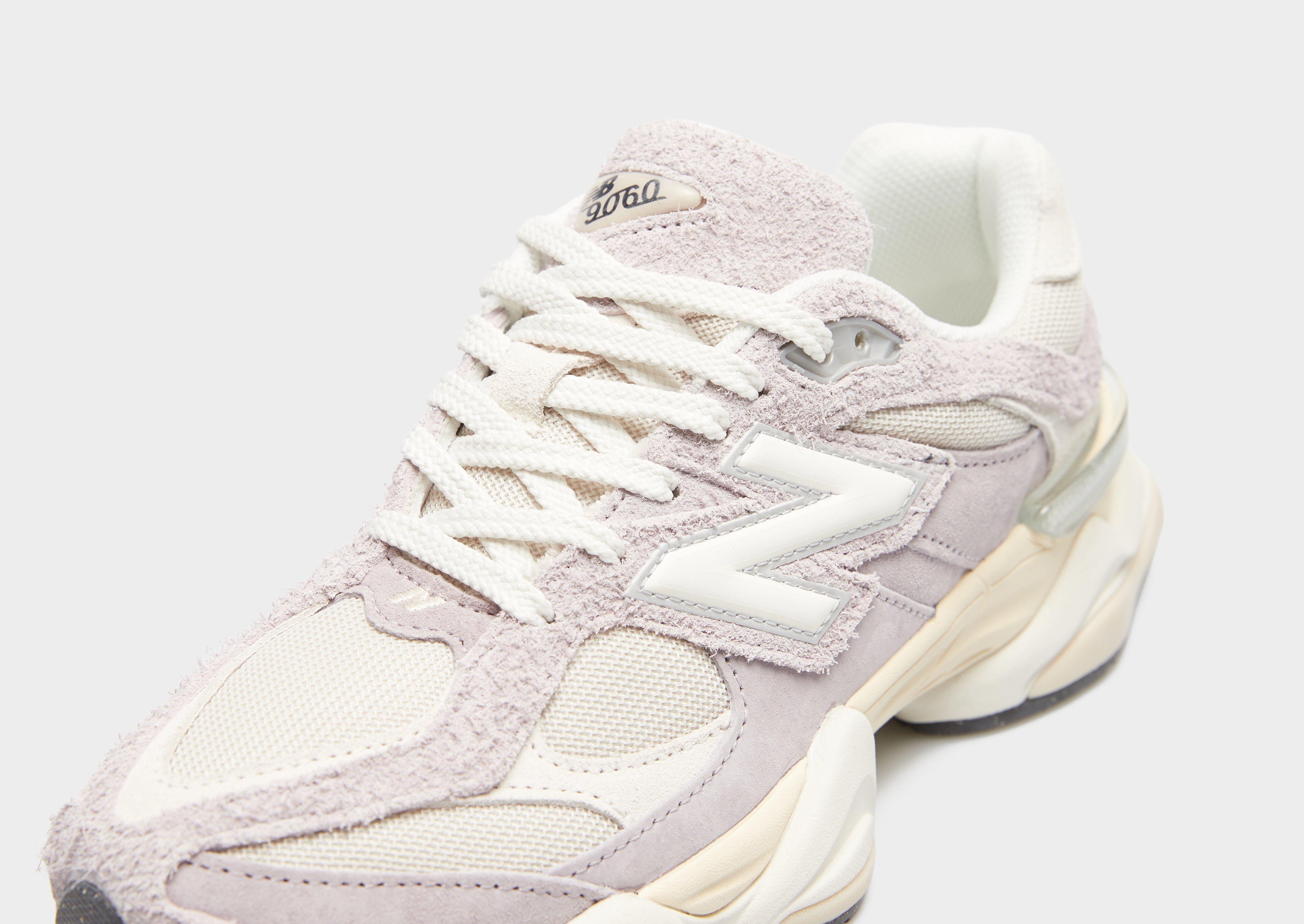 Ženske tenisice NEW BALANCE 9060 U906029M lila