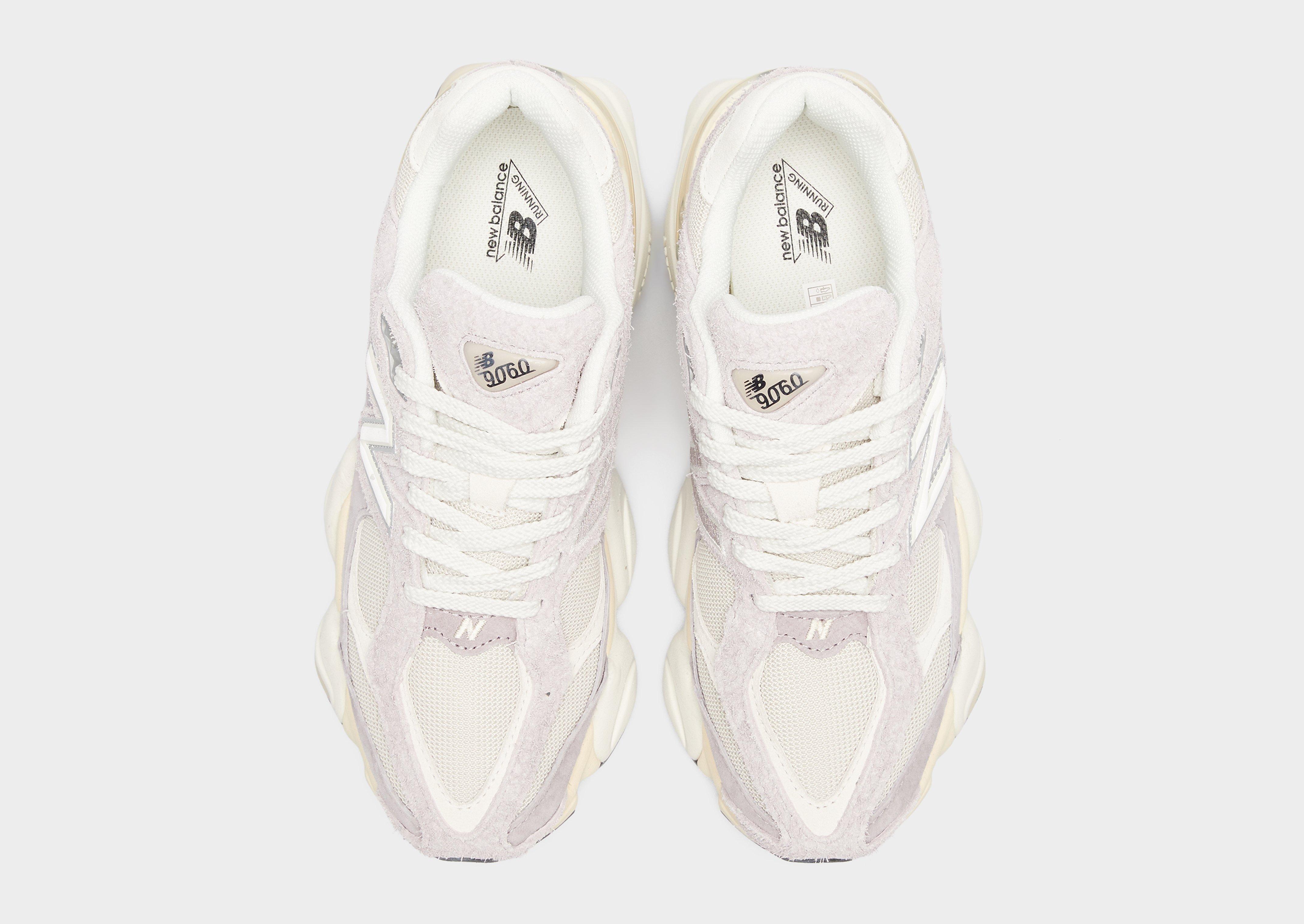 Ženske tenisice NEW BALANCE 9060 U906029M lila