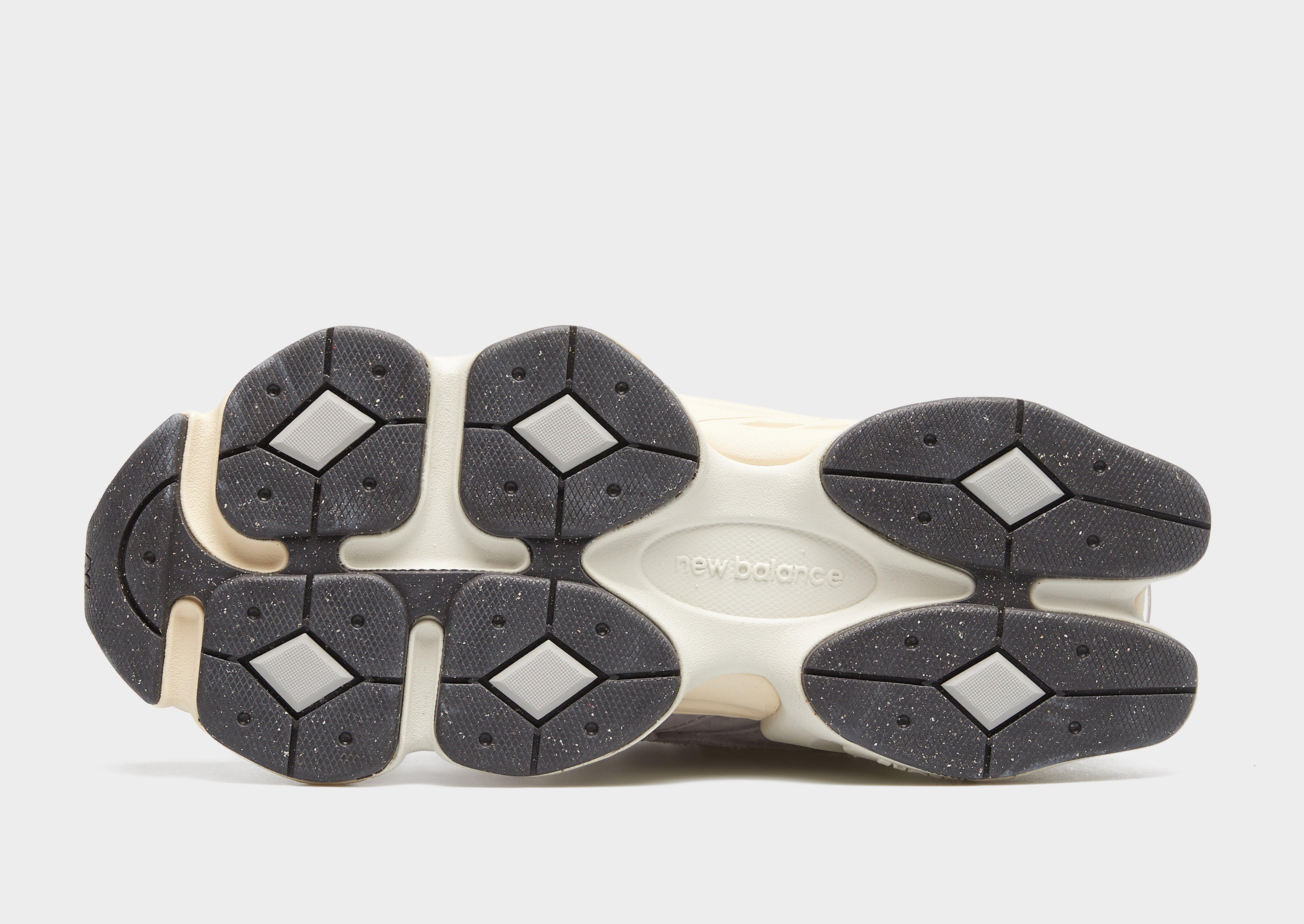 Ženske tenisice NEW BALANCE 9060 U906029M lila