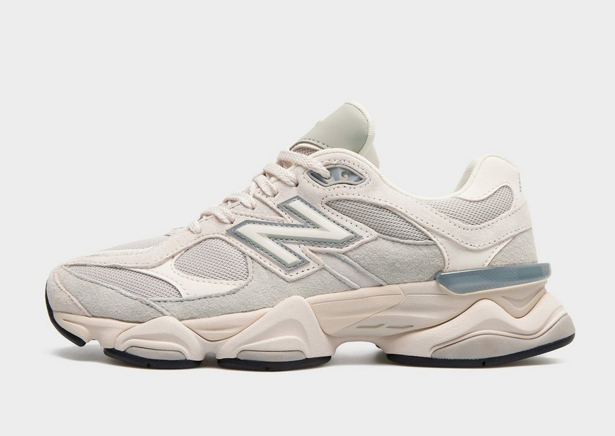 NEW BALANCE 9060 Sneakers Femei Gri U90602FM • JD Sports Romania ✪