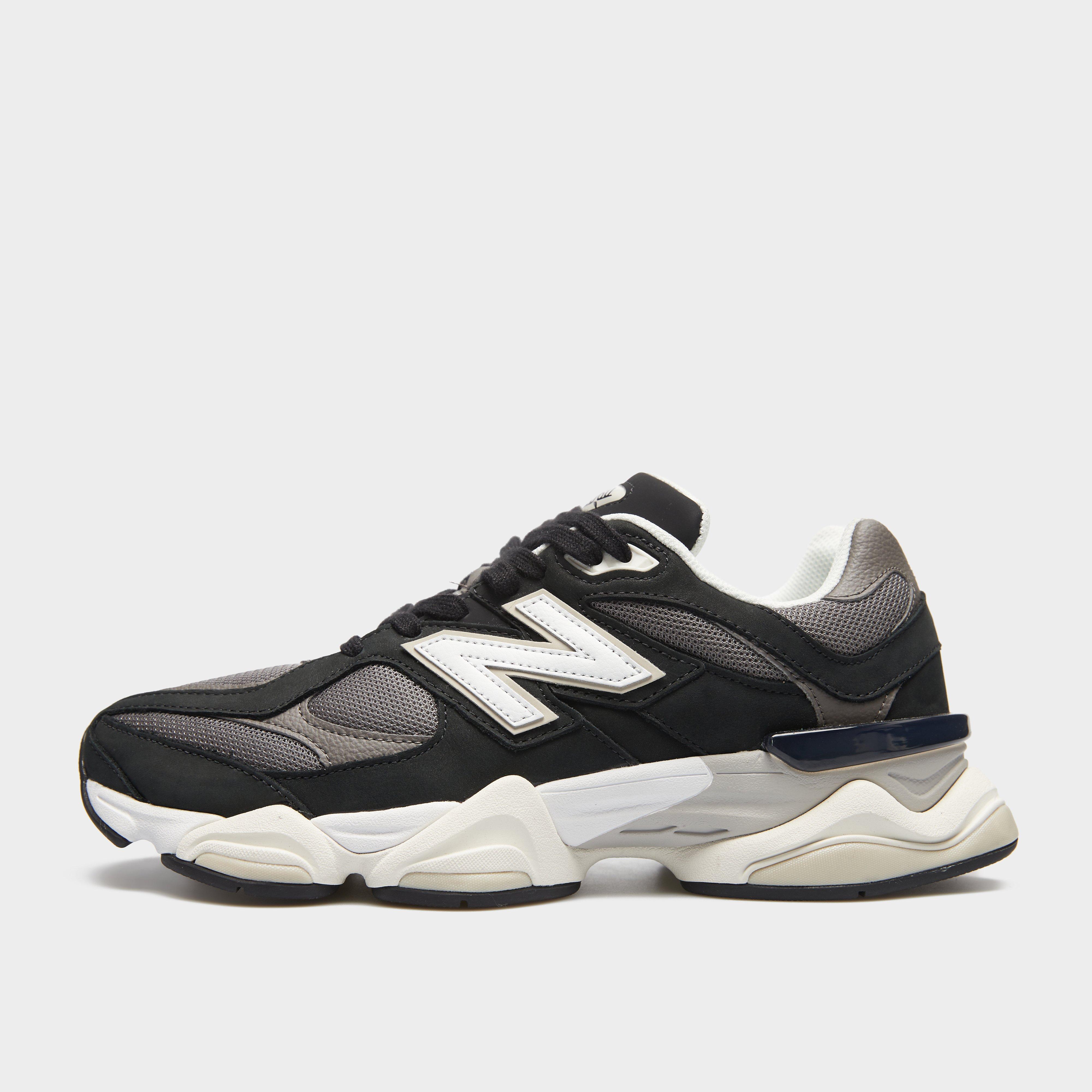Buty sneakersy męskie NEW BALANCE 9060 V1
