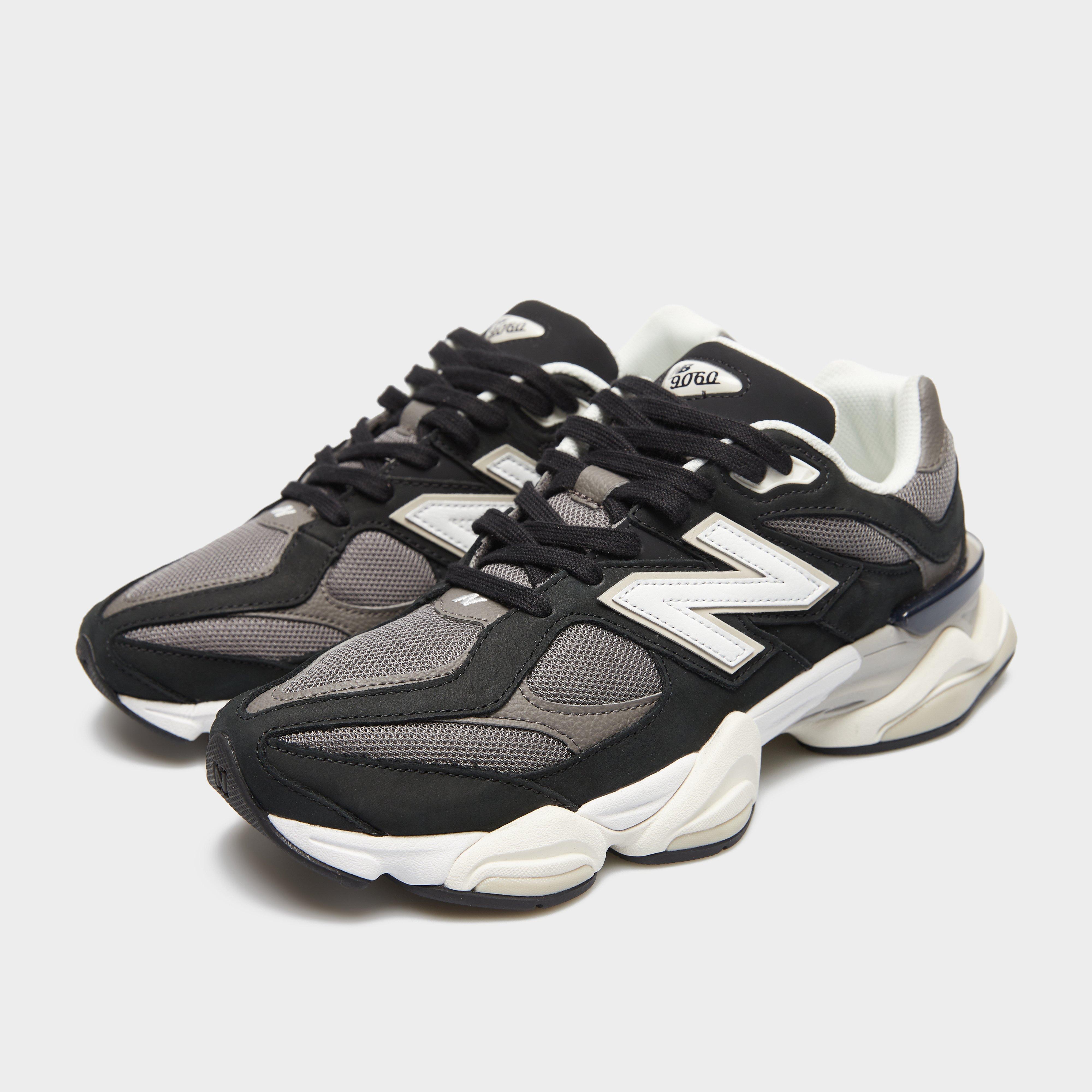 Buty sneakersy męskie NEW BALANCE 9060 V1