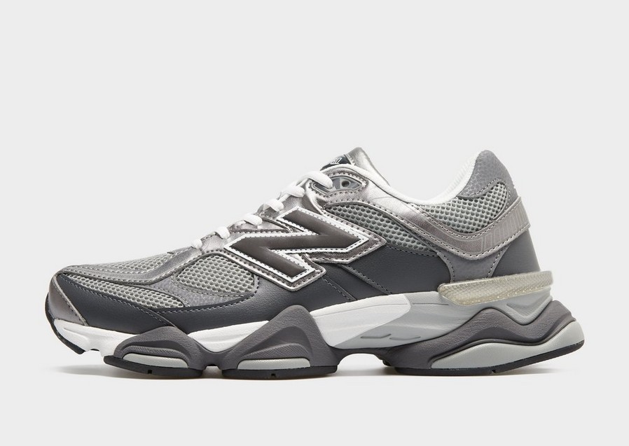 NEW BALANCE 9060 V1 Sneakers Bărbați Gri U906051K • JD Sports