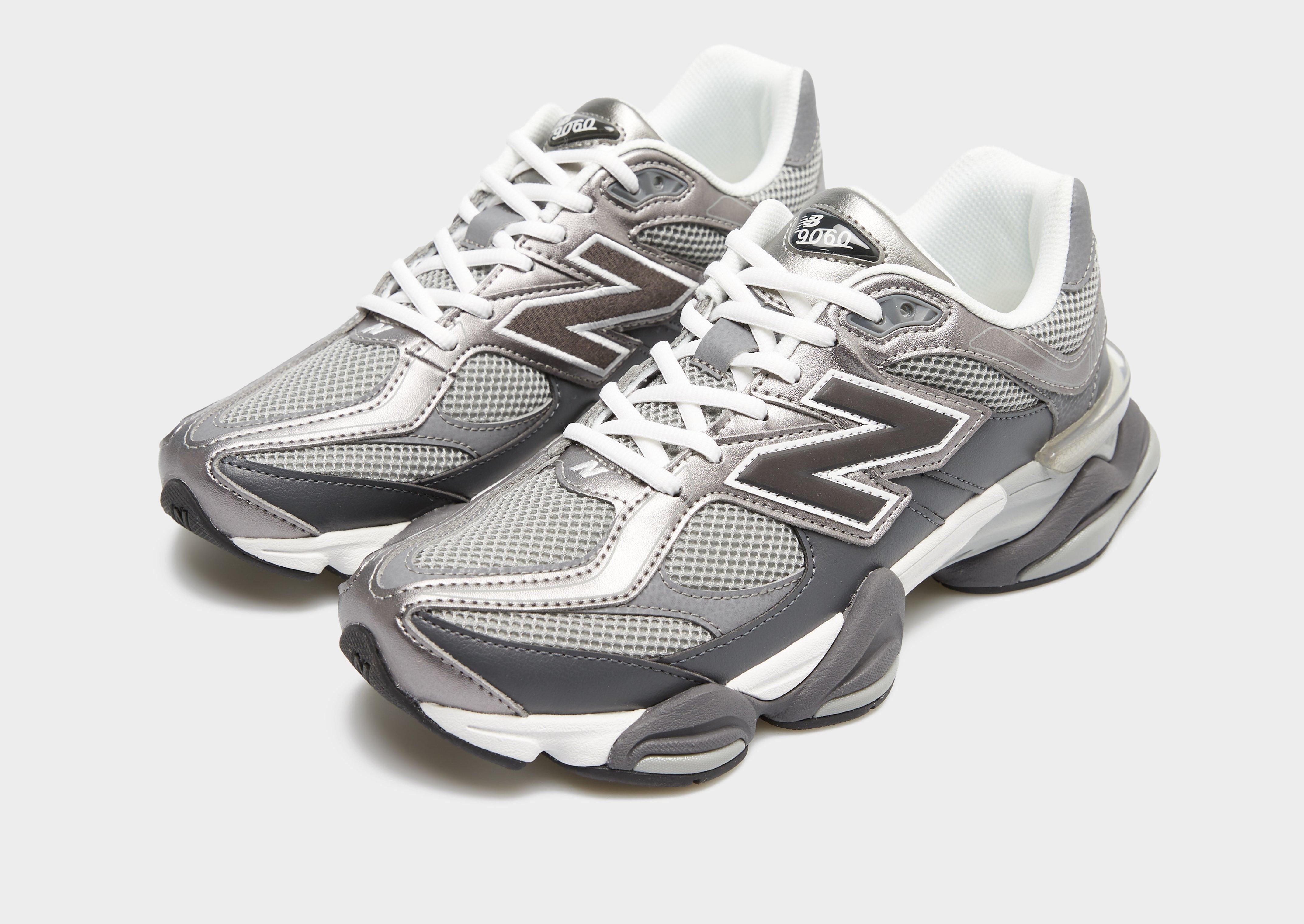 NEW BALANCE 9060 V1 Sneakers Bărbați Gri U906051K • JD Sports