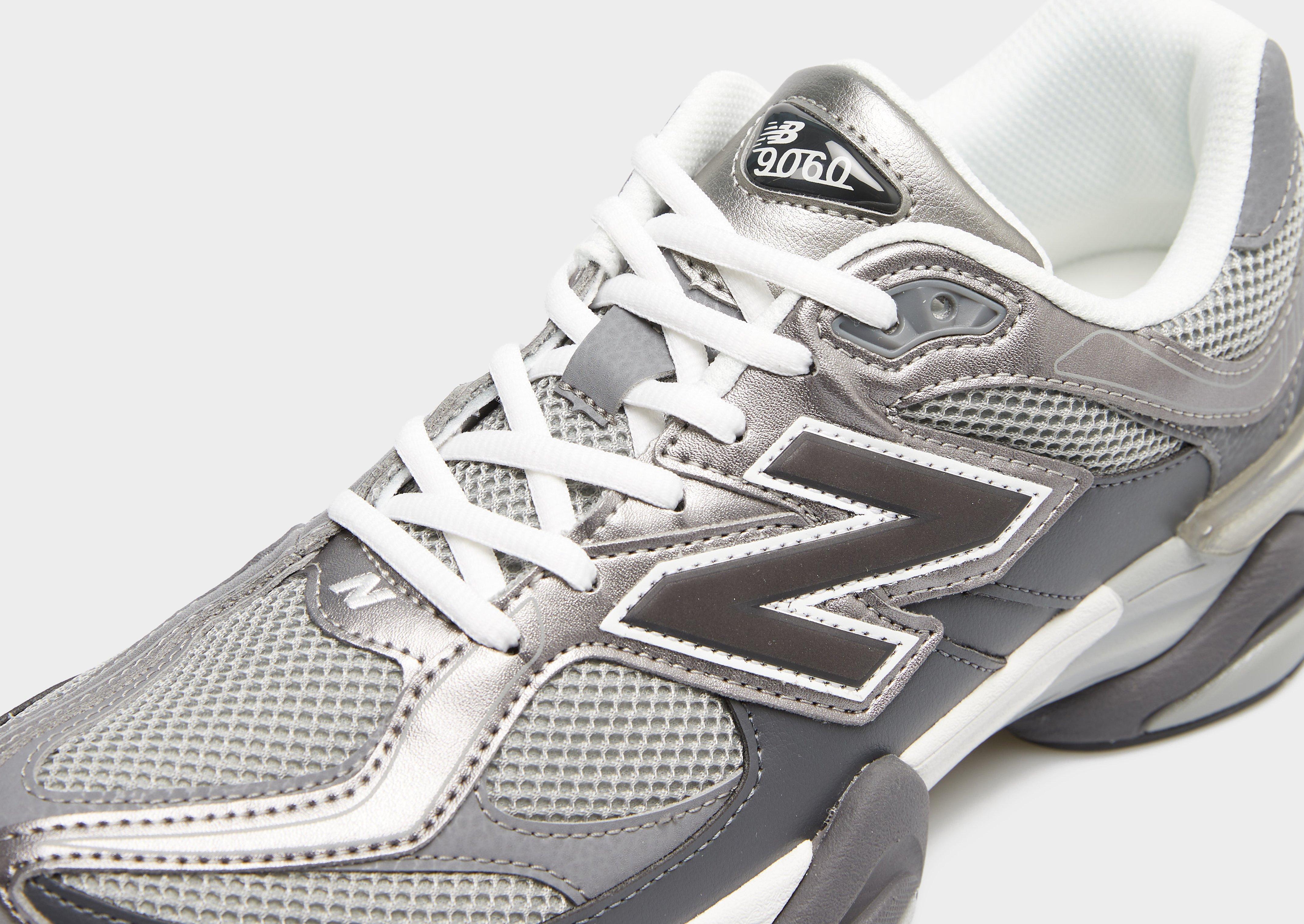 NEW BALANCE 9060 V1 Sneakers Bărbați Gri U906051K • JD Sports