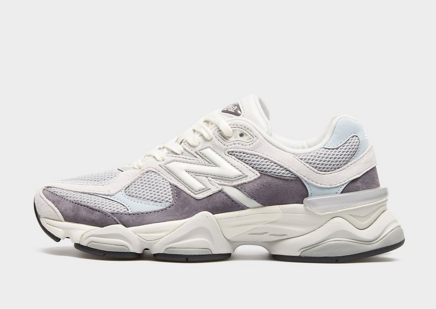 New Balance 9060 U90608X8 Alb / White | JD Sports ⭐