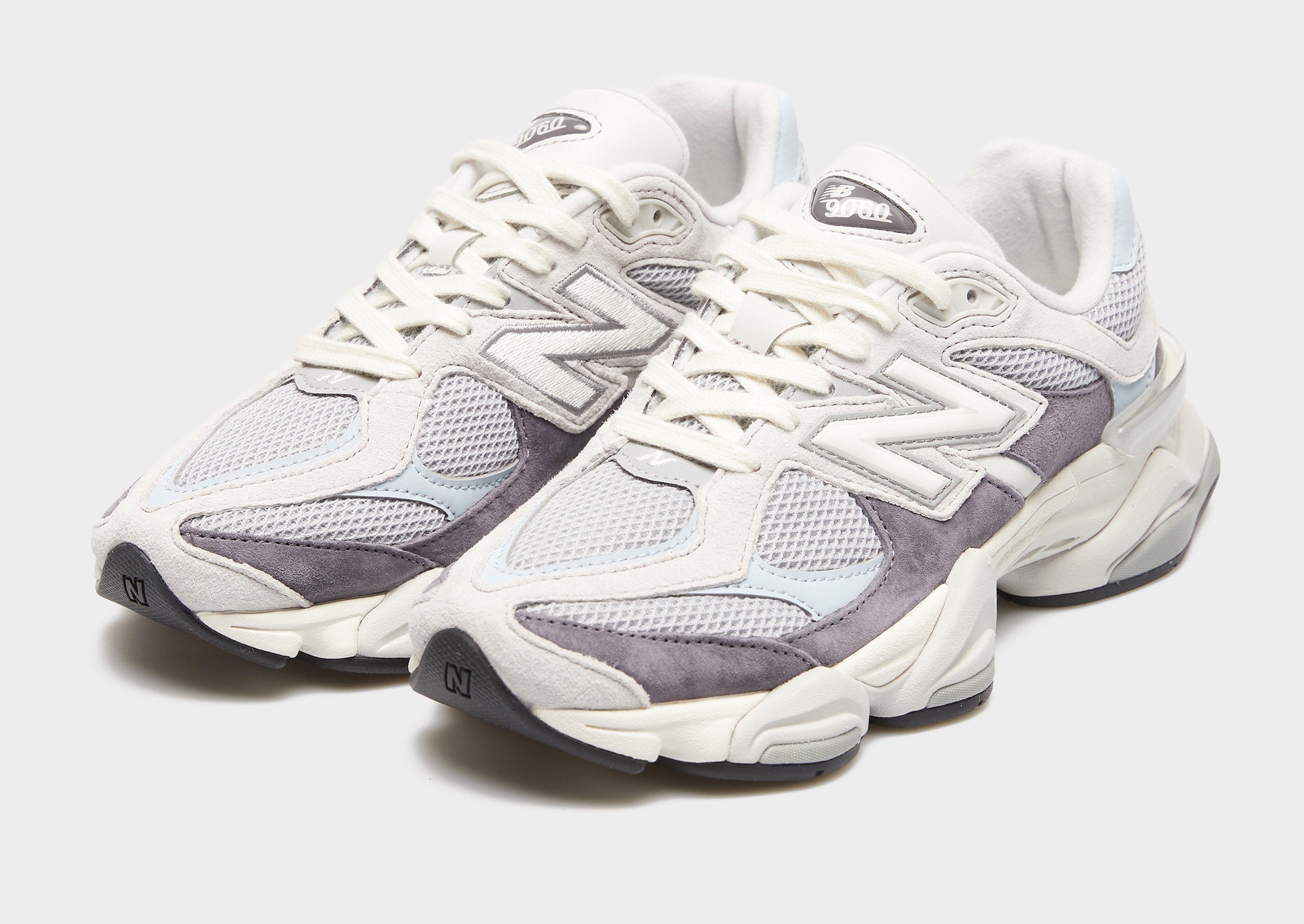 Ženske tenisice NEW BALANCE 9060 U90608X8 bijela