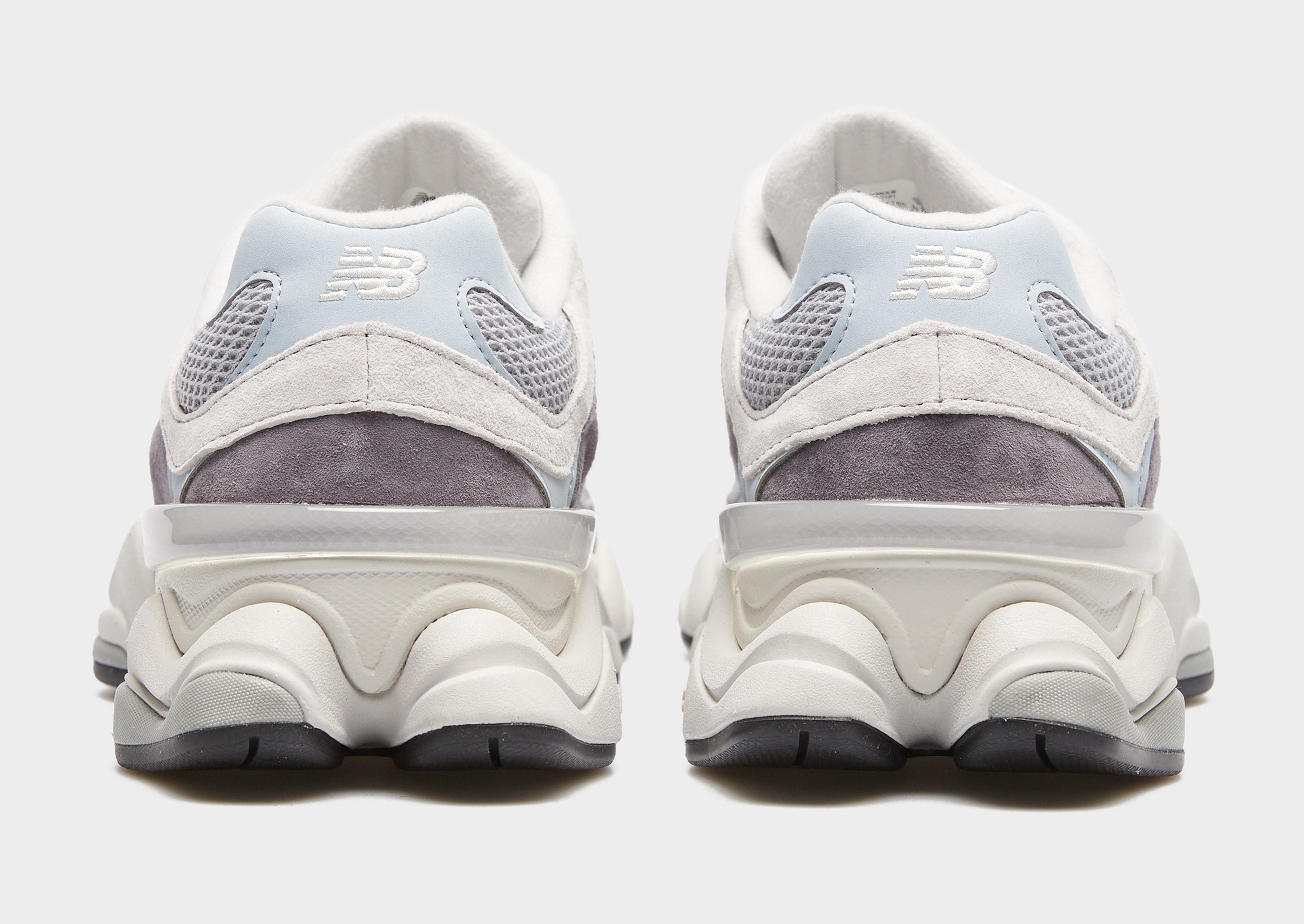 Ženske tenisice NEW BALANCE 9060 U90608X8 bijela