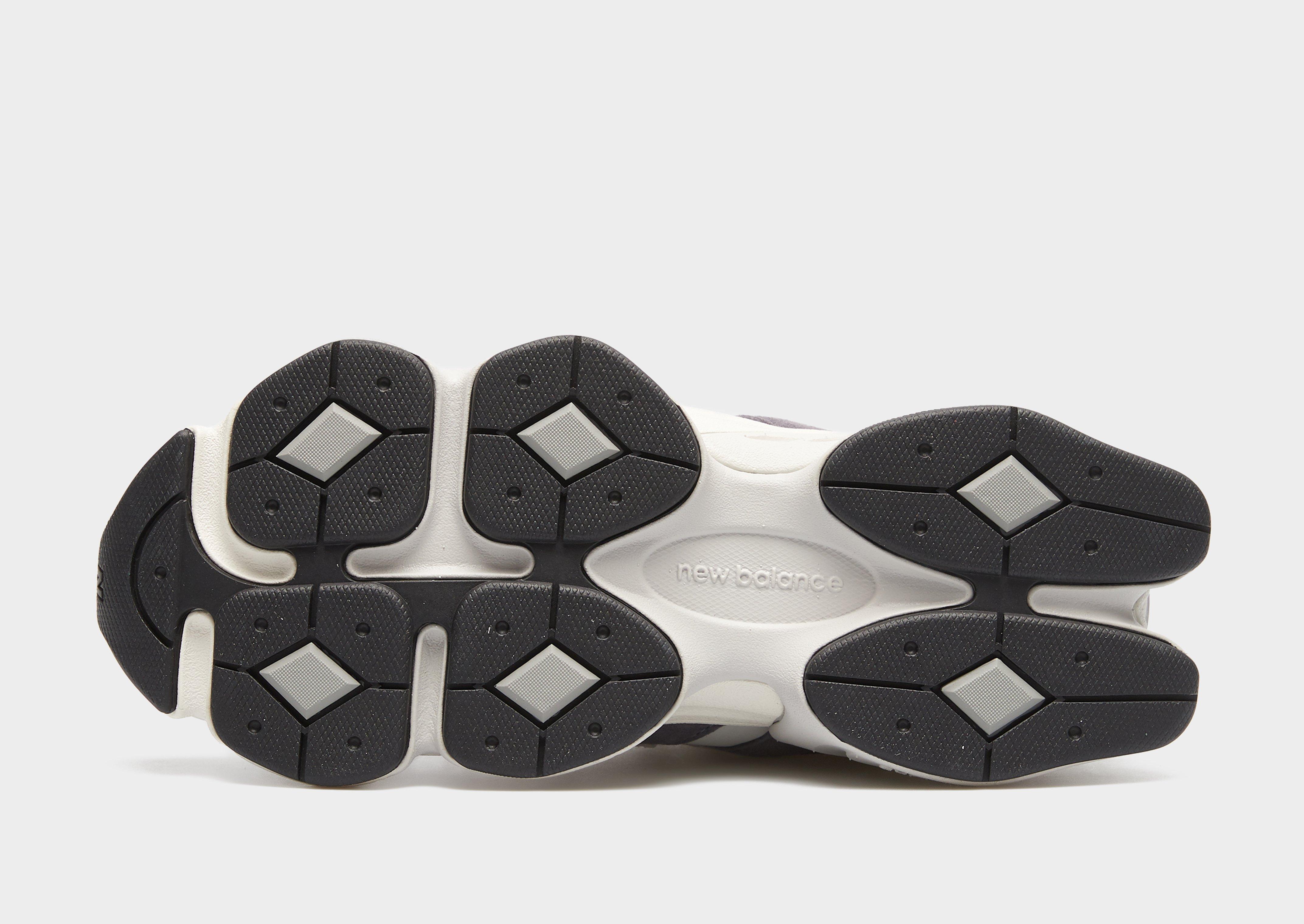 Ženske tenisice NEW BALANCE 9060 U90608X8 bijela