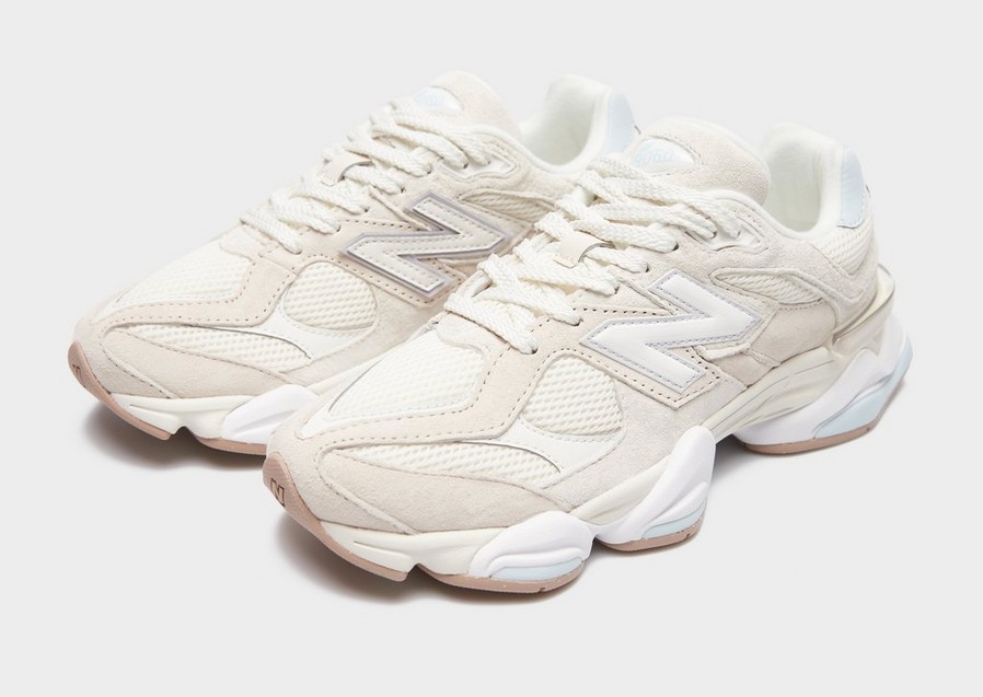 Жіночі кросівки NEW BALANCE U9060 U9060AUA Бежевий