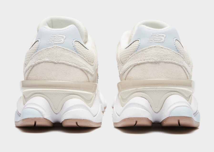 Жіночі кросівки NEW BALANCE U9060 U9060AUA Бежевий