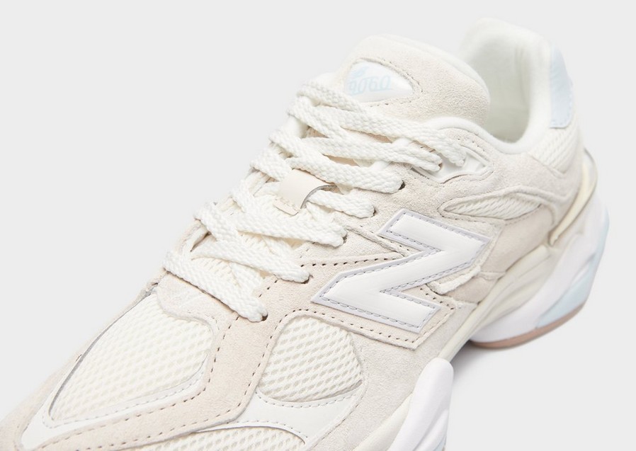 Жіночі кросівки NEW BALANCE U9060 U9060AUA Бежевий