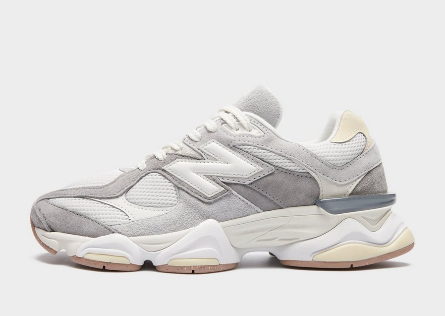 Жіночі кросівки NEW BALANCE U9060AUB U9060AUB Сірий