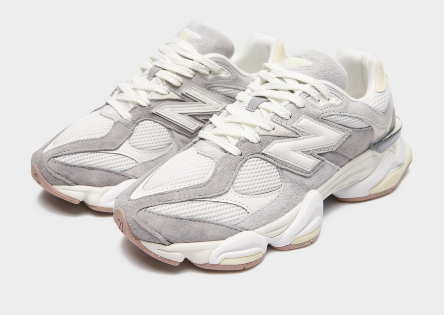 Жіночі кросівки NEW BALANCE U9060AUB U9060AUB Сірий