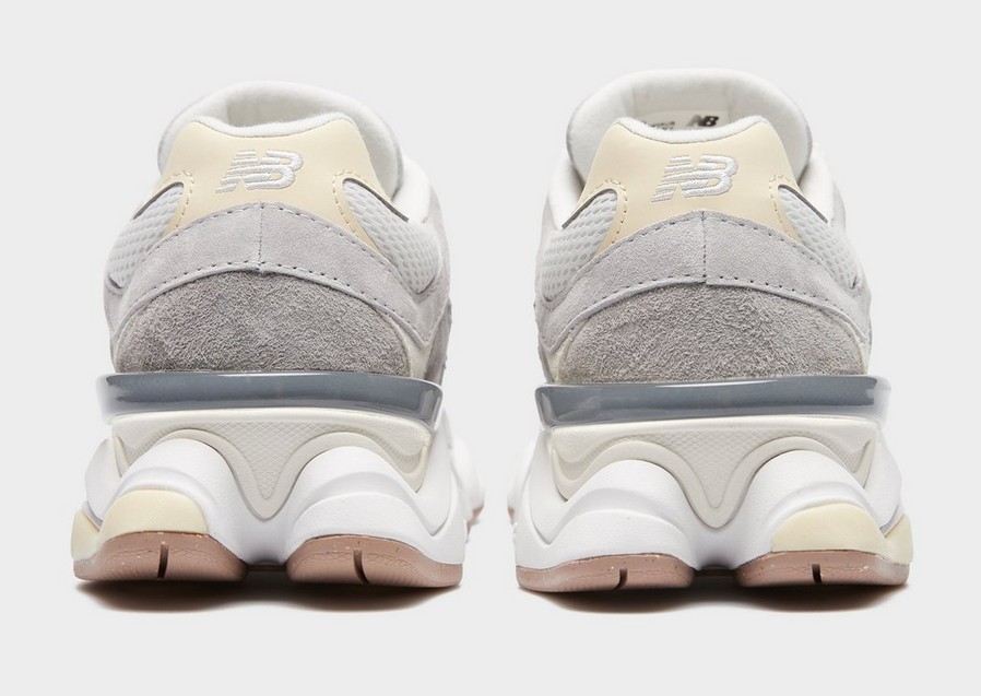 Жіночі кросівки NEW BALANCE U9060AUB U9060AUB Сірий