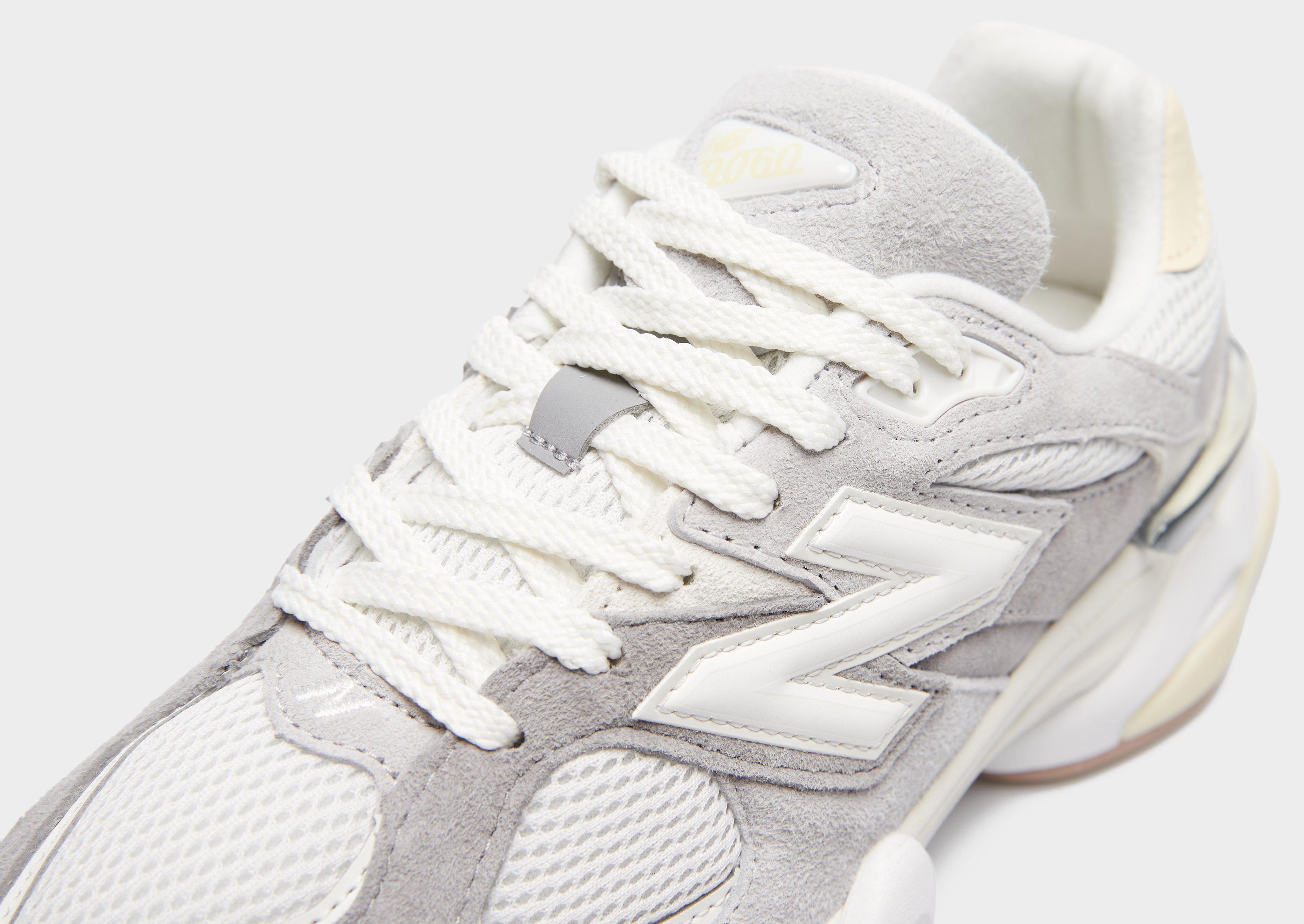 Dámske tenisky NEW BALANCE U9060AUB U9060AUB Sivá