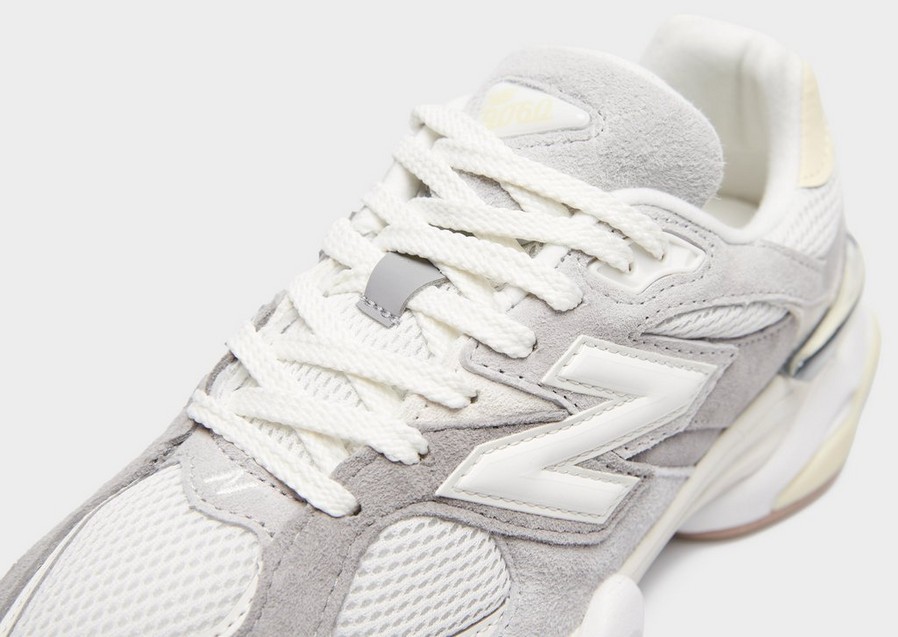 Жіночі кросівки NEW BALANCE U9060AUB U9060AUB Сірий