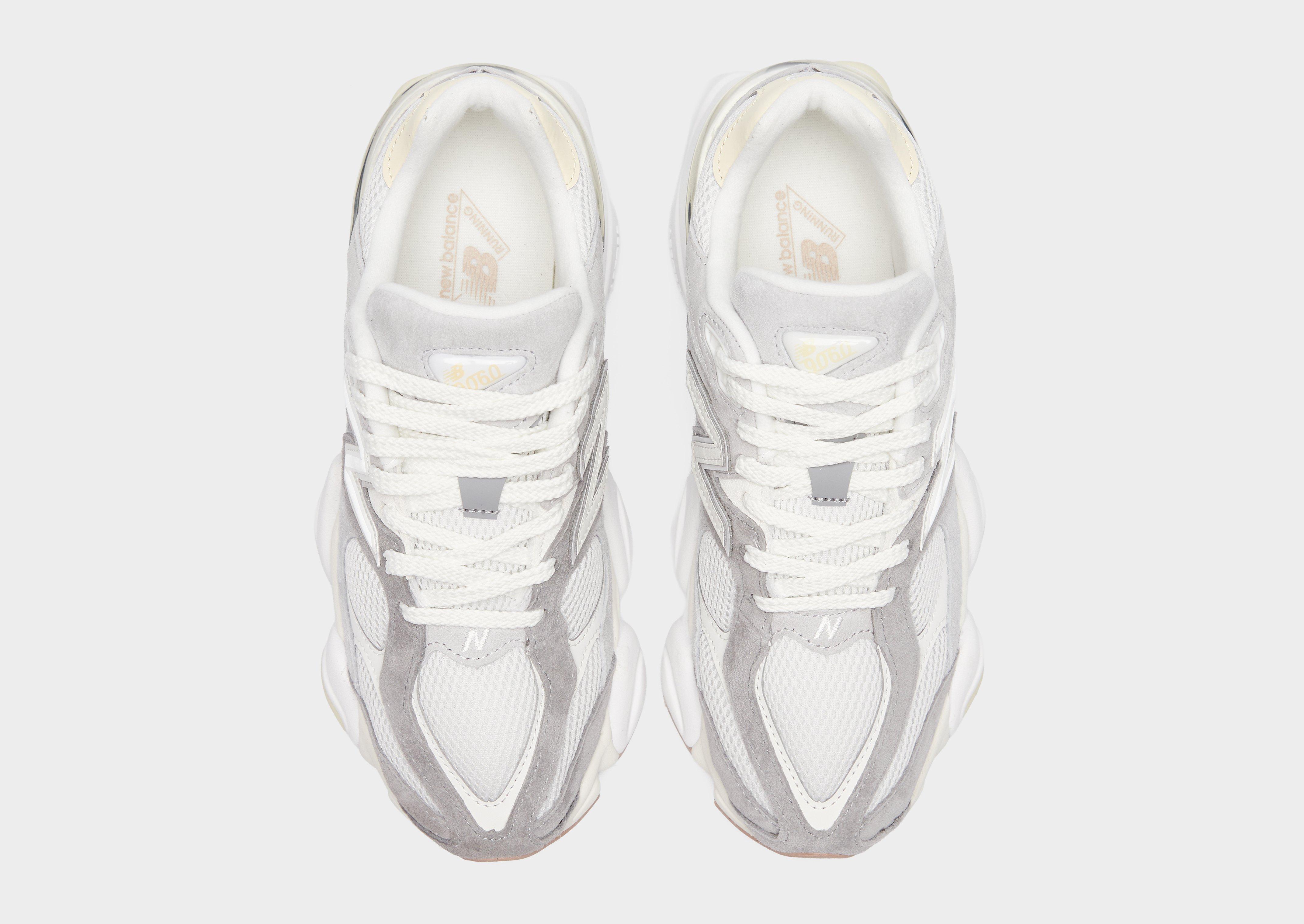 Dámske tenisky NEW BALANCE U9060AUB U9060AUB Sivá