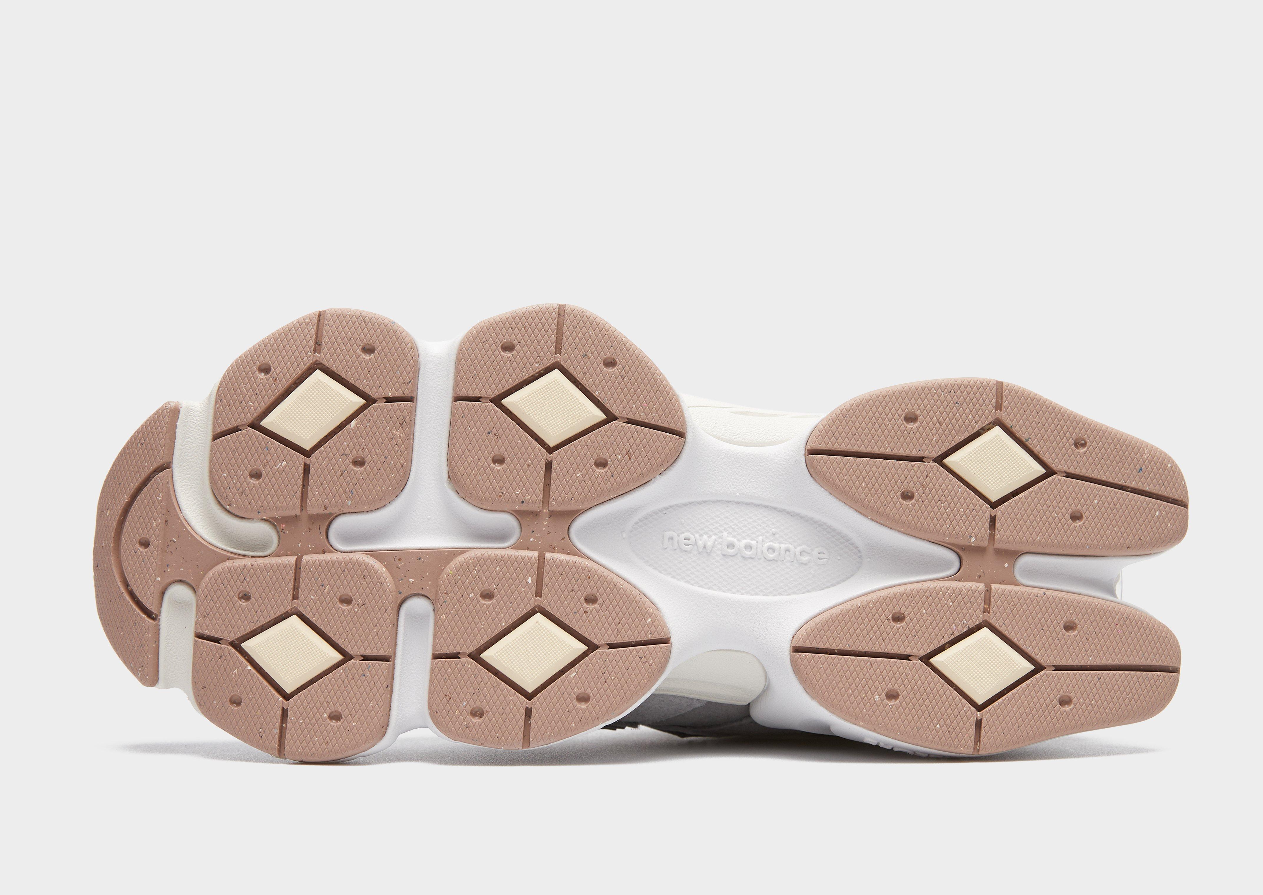 Dámske tenisky NEW BALANCE U9060AUB U9060AUB Sivá