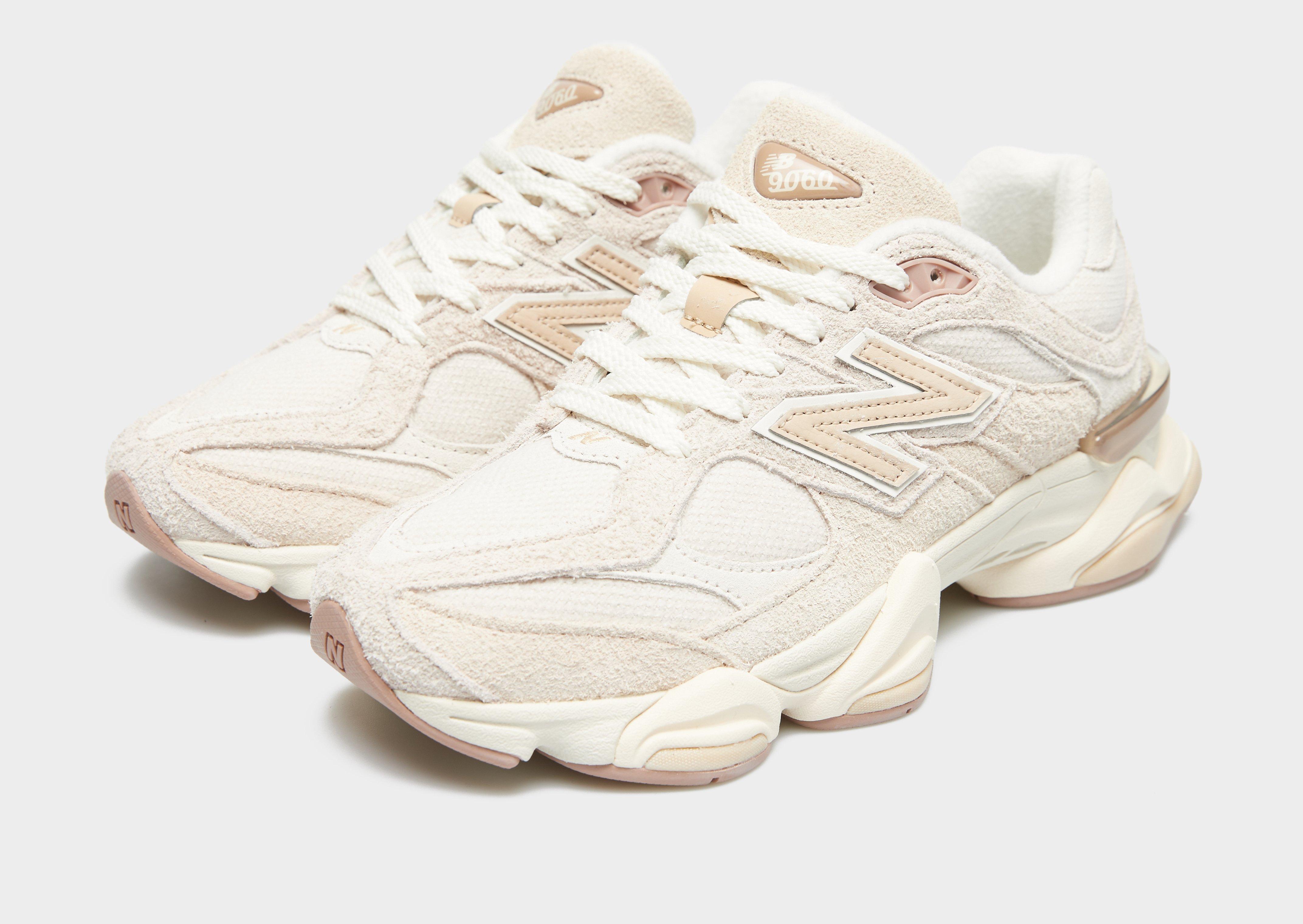 Dámske tenisky NEW BALANCE U9060CCB U9060CCB Béžová