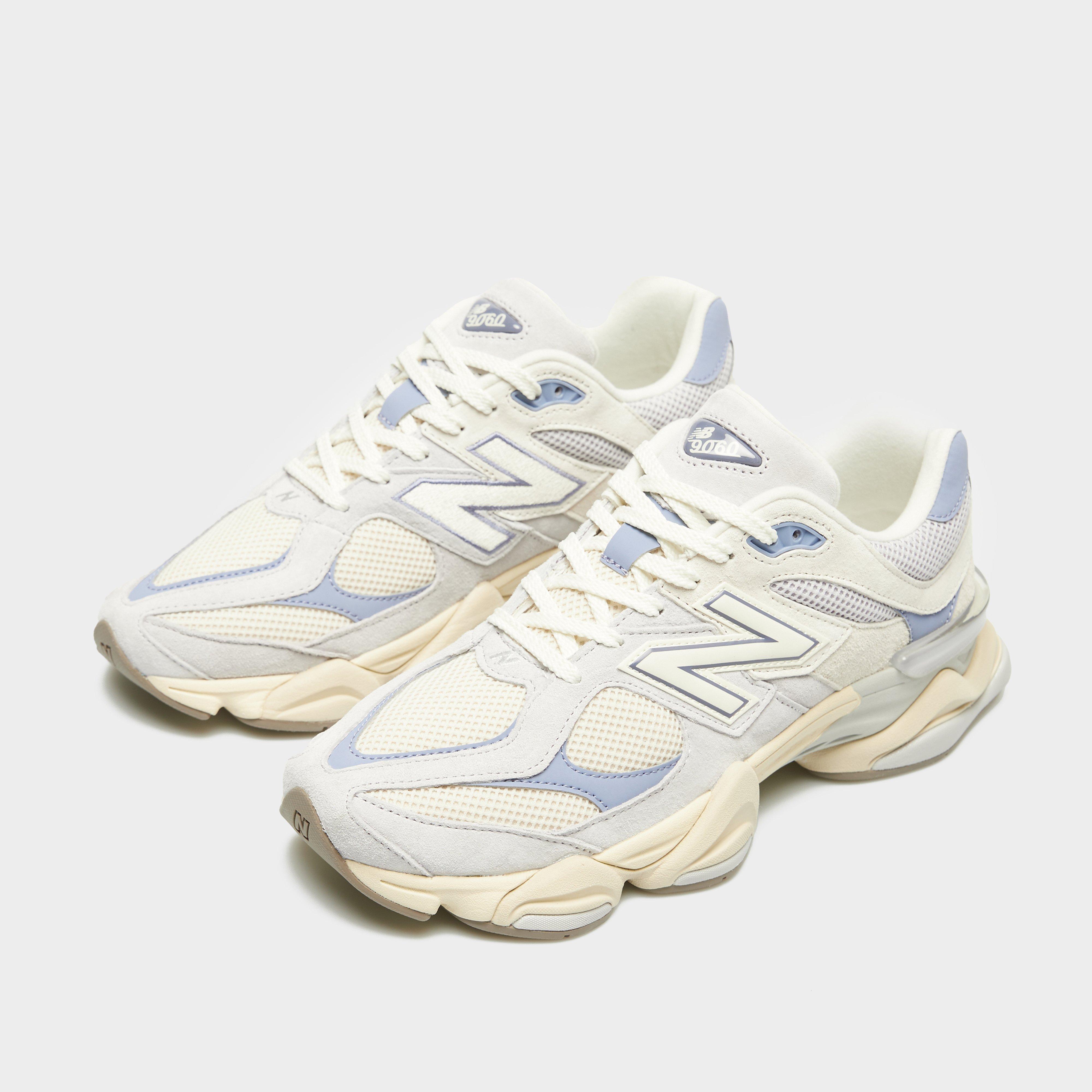 Férfi sneakers NEW BALANCE 9060 V1