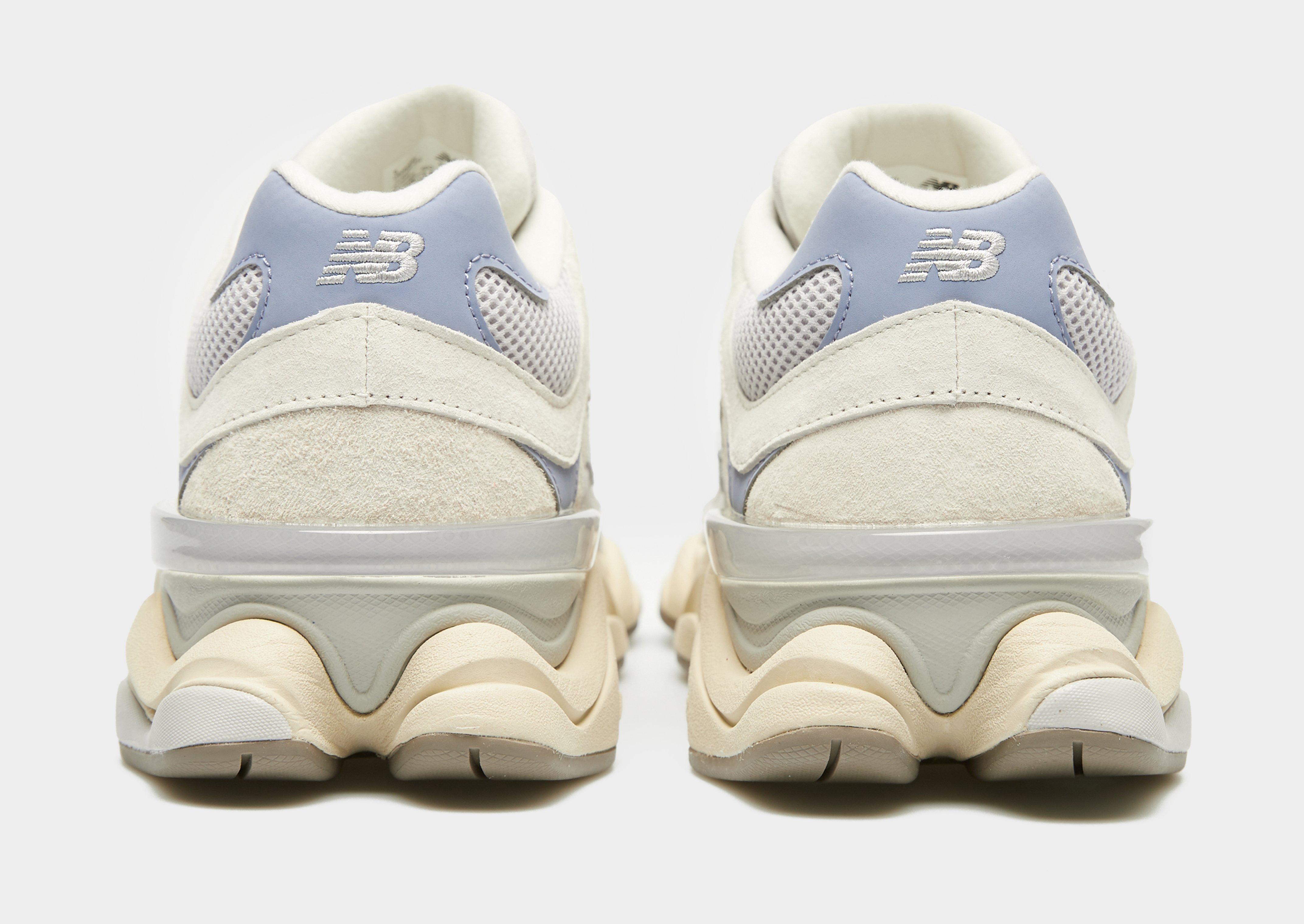 Мъжки маратонки NEW BALANCE 9060 V1 U9060EEL Бежов