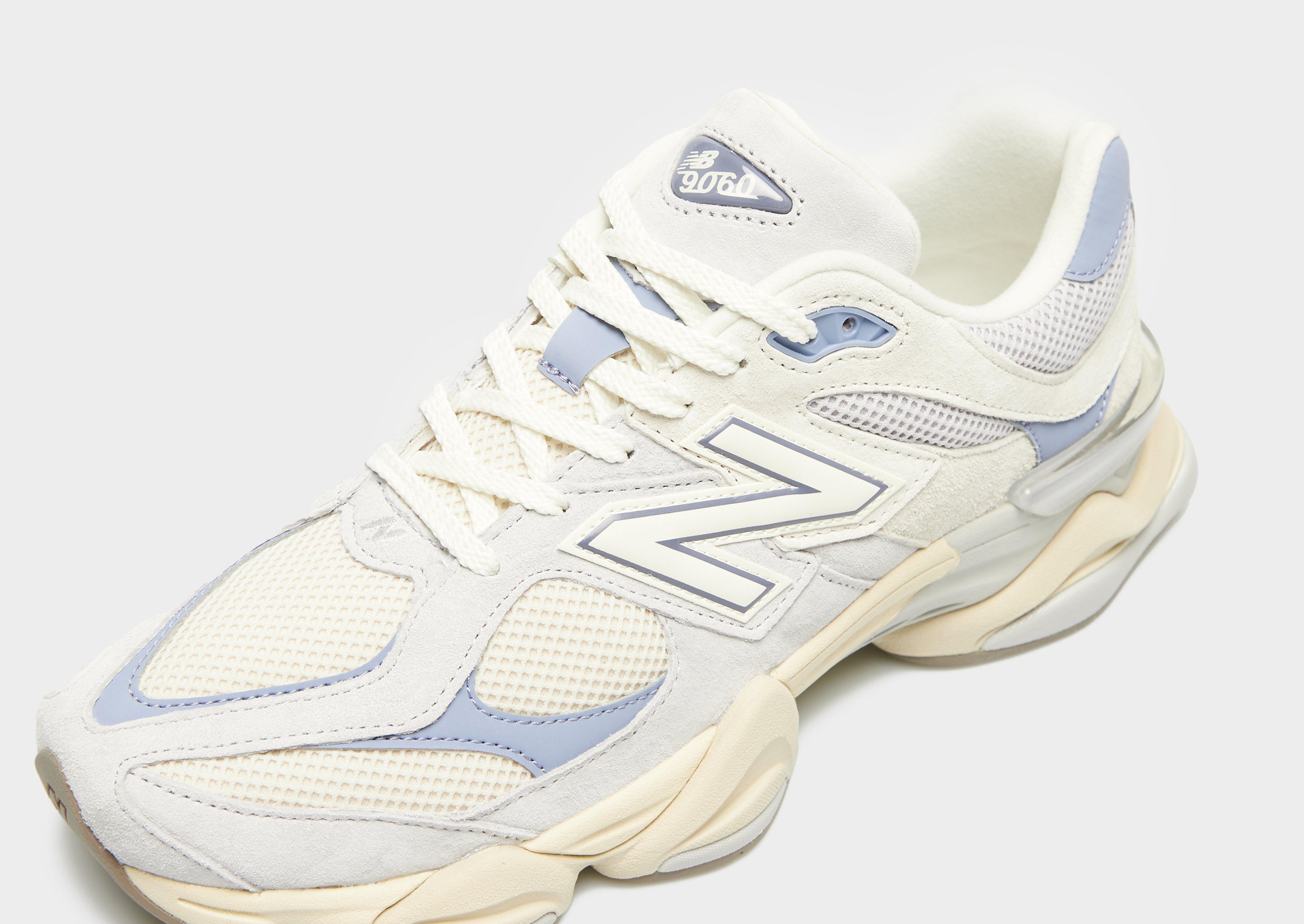 Мъжки маратонки NEW BALANCE 9060 V1 U9060EEL Бежов