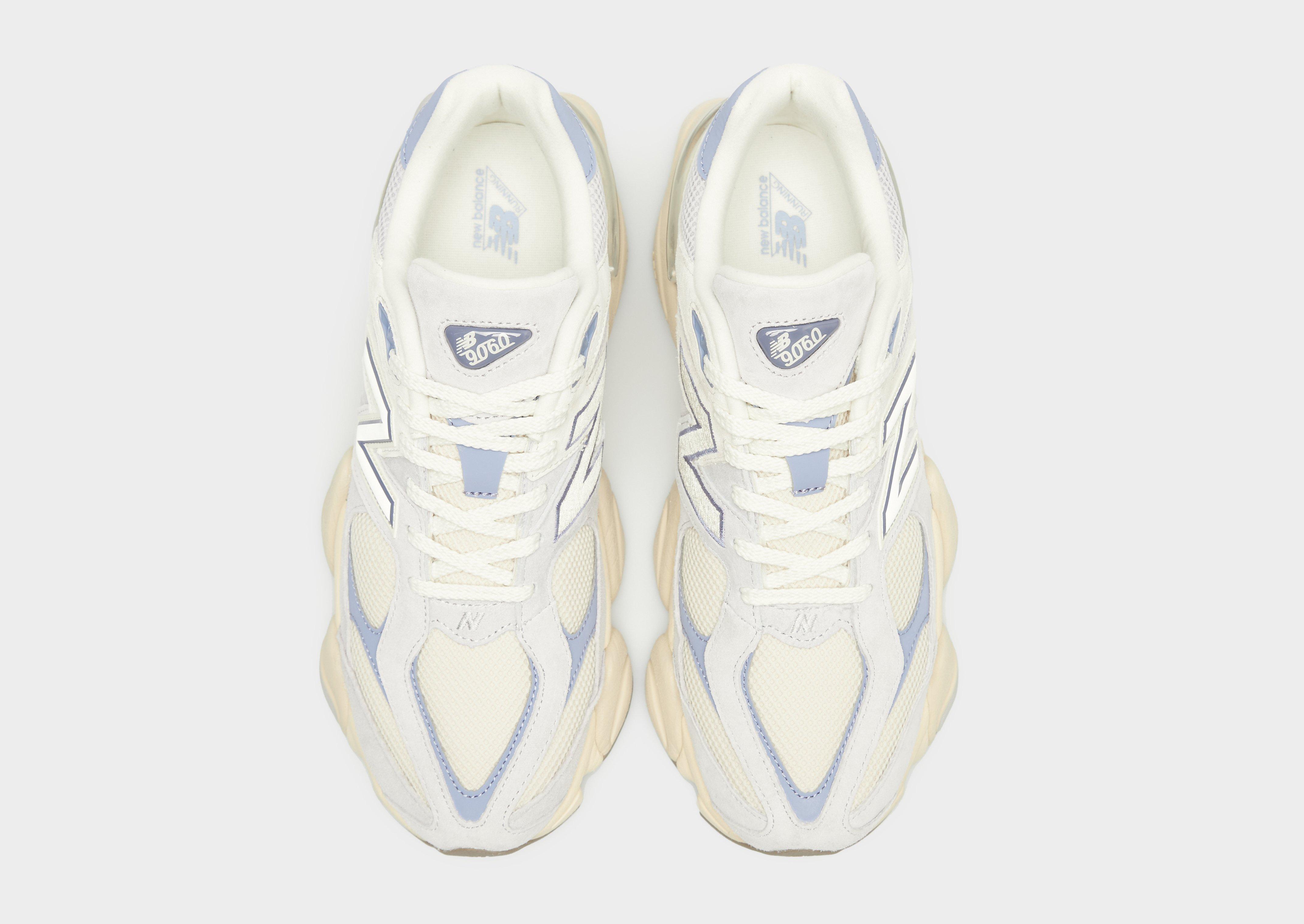 Мъжки маратонки NEW BALANCE 9060 V1 U9060EEL Бежов