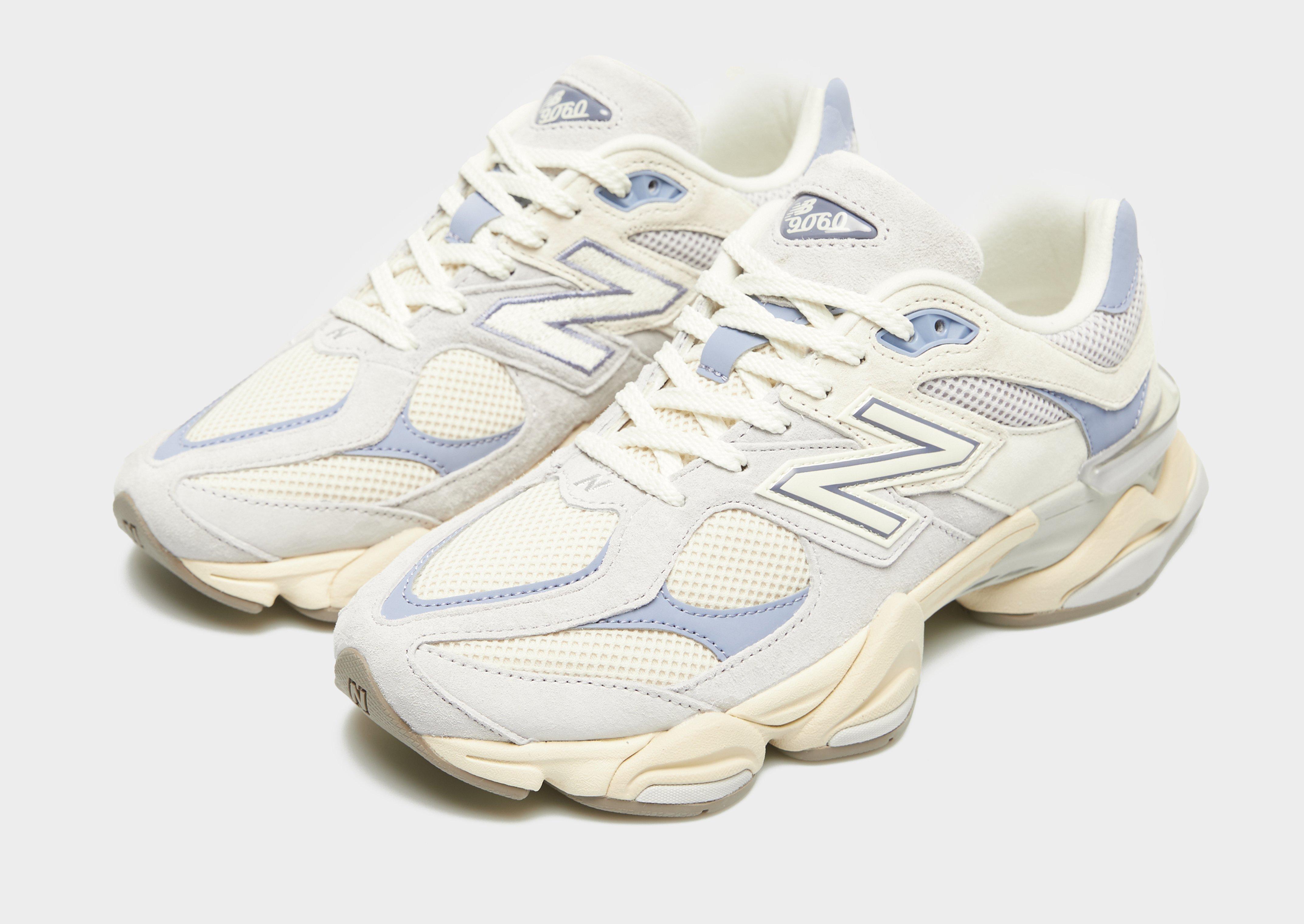 Дамски обувки NEW BALANCE U9060V1 U9060EEL Син