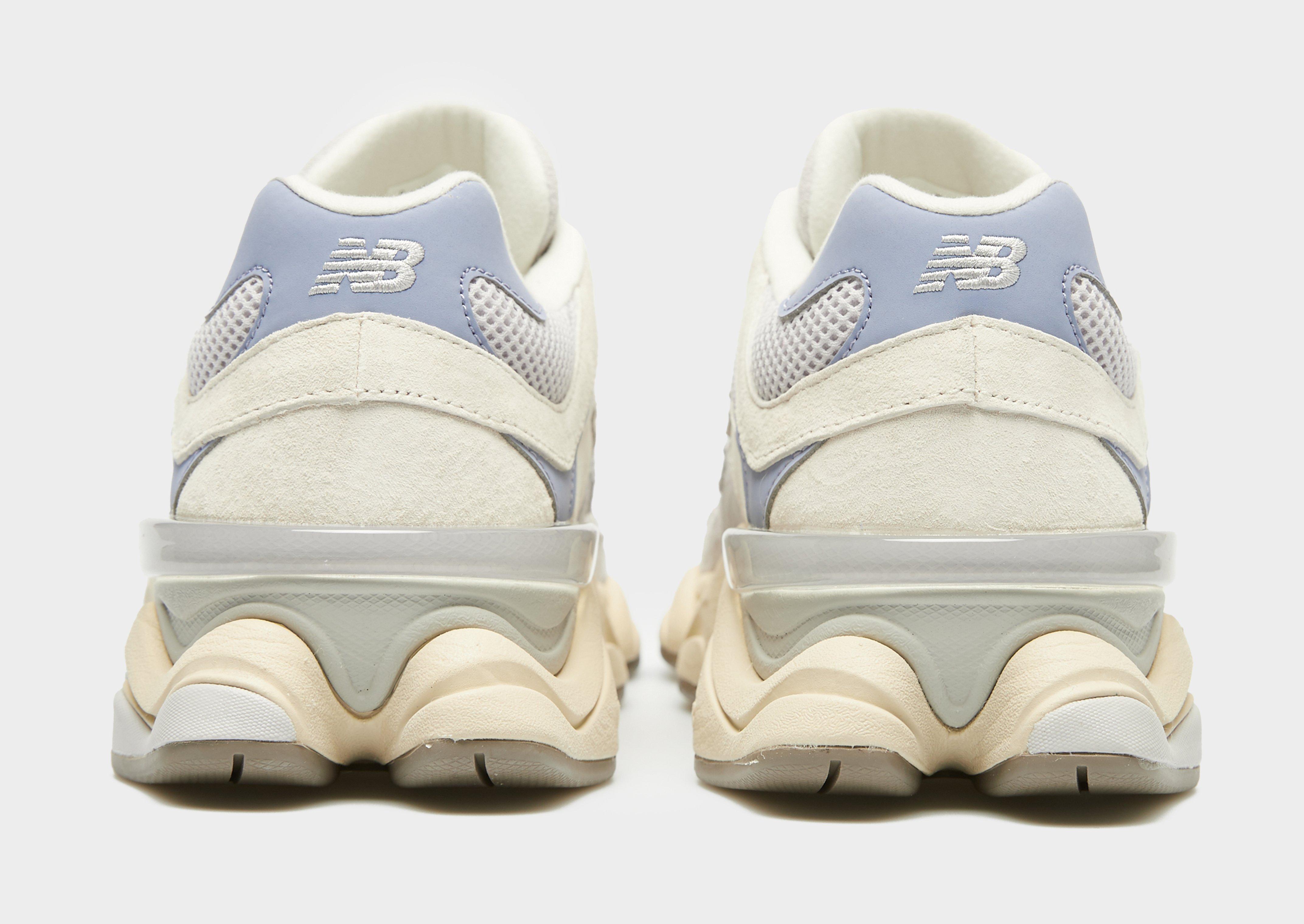 Дамски обувки NEW BALANCE U9060V1 U9060EEL Син