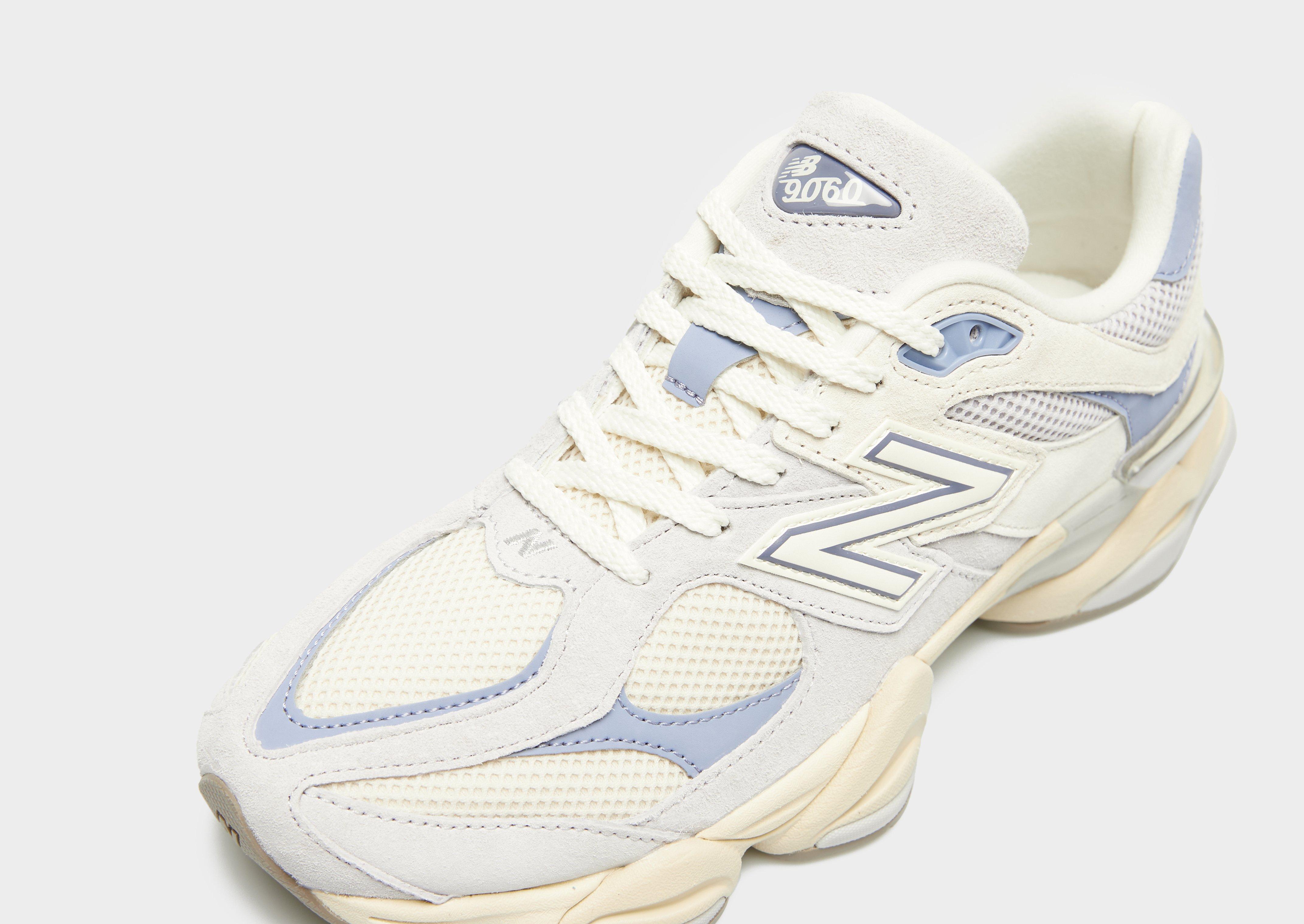 Дамски обувки NEW BALANCE U9060V1 U9060EEL Син